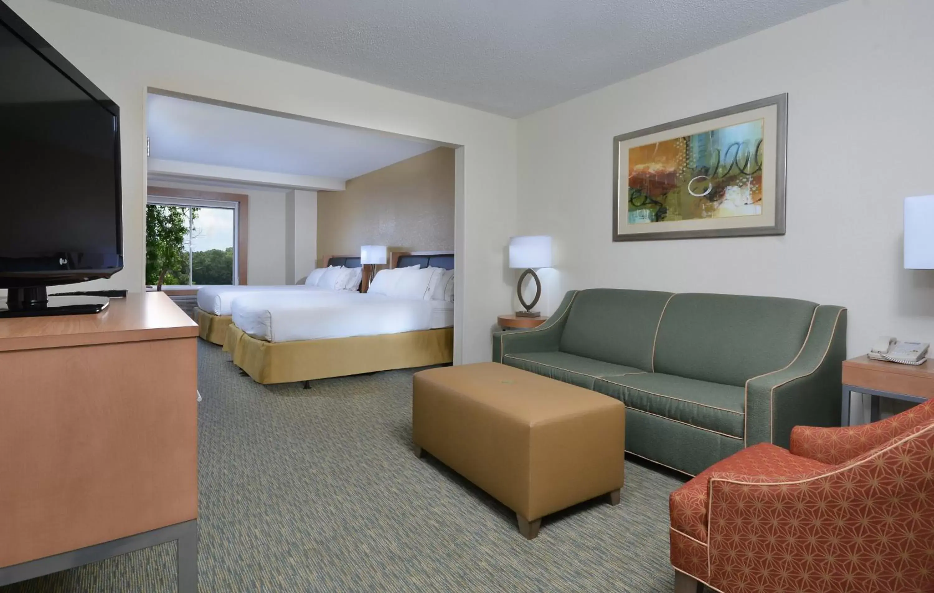 Holiday Inn Express Hotel & Suites High Point South by IHG Holiday Inn Express Hotel & Suites High Point South by IHG