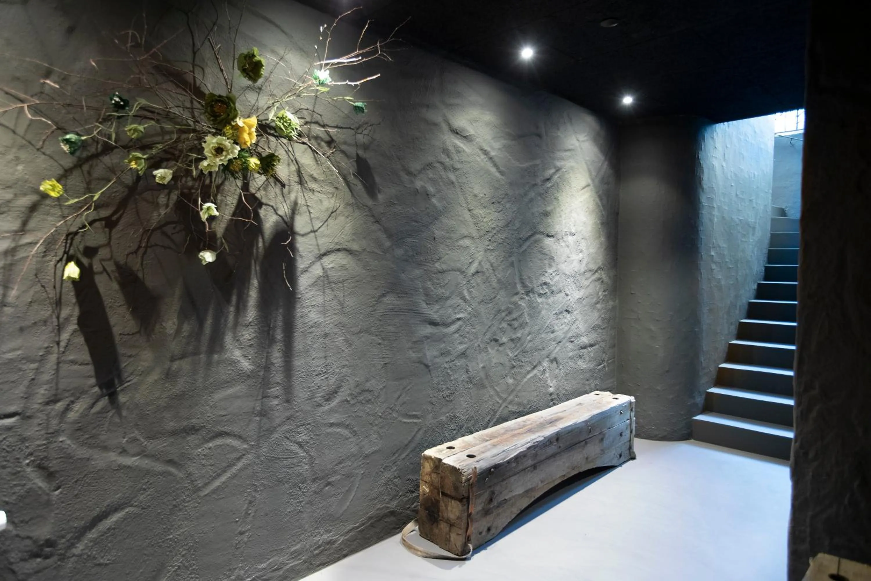 Living room in Hotel Dalgas, BW Signature Collection