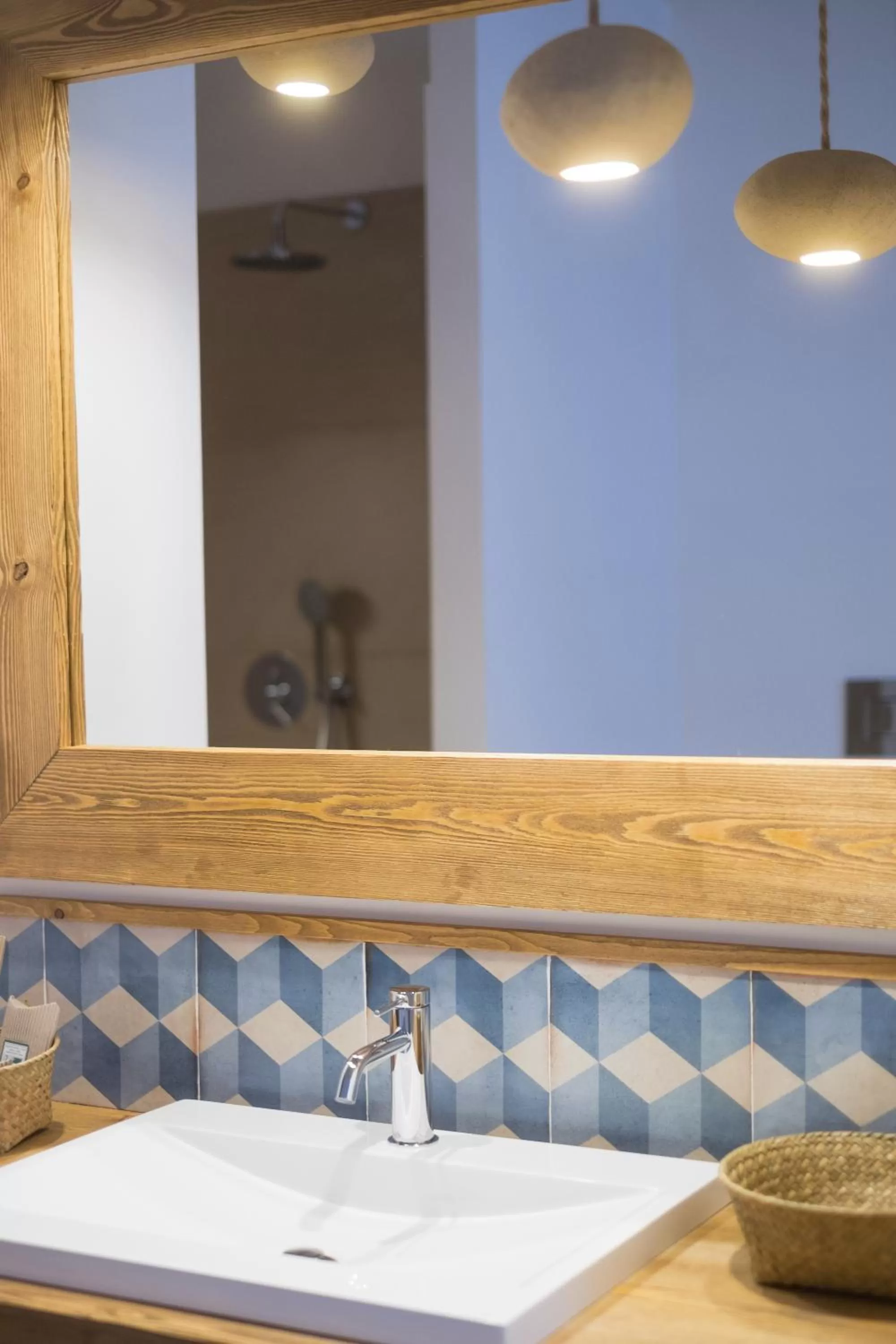 Property building in Hotel Nou Sant Antoni