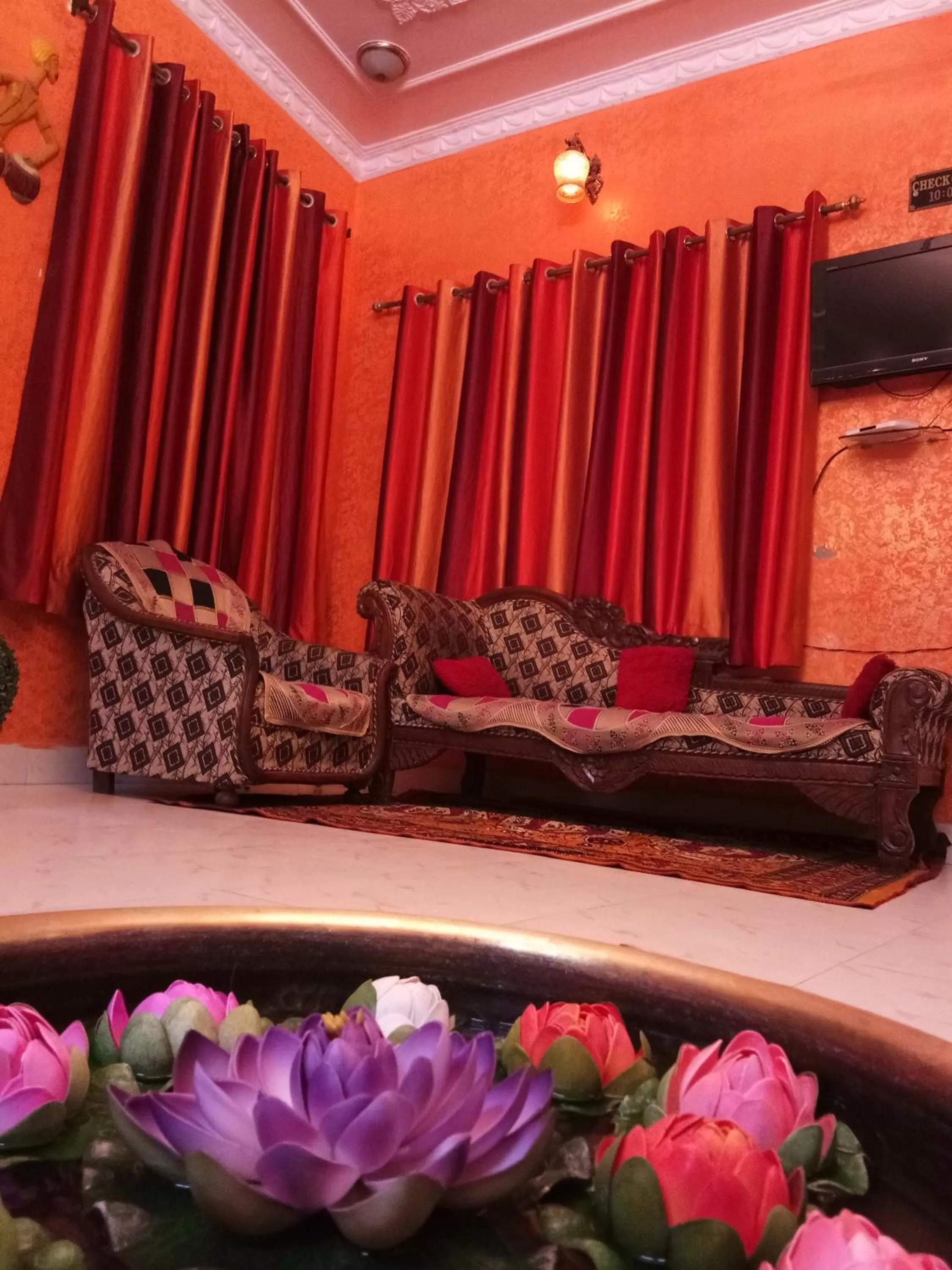 Other in Haveli Taragarh Palace