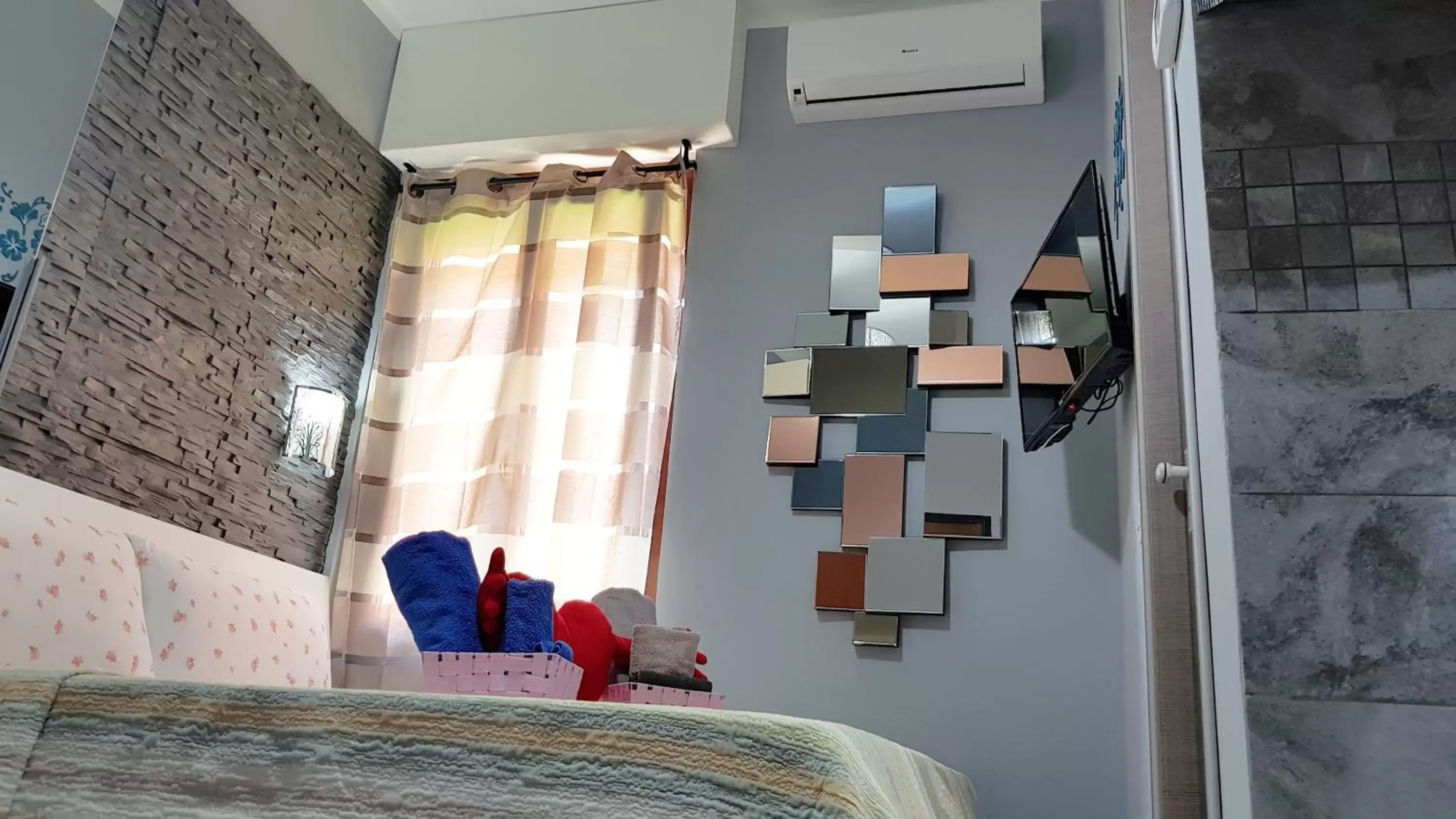 Studio in Inna Best House Studio in Inna Best House