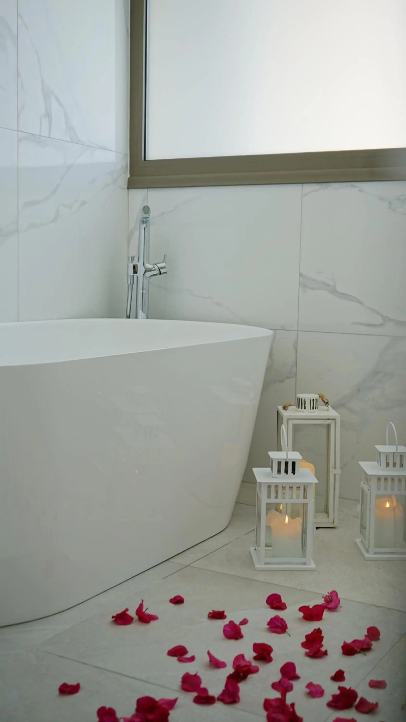 Bathroom in Diana Palace Hotel Zakynthos