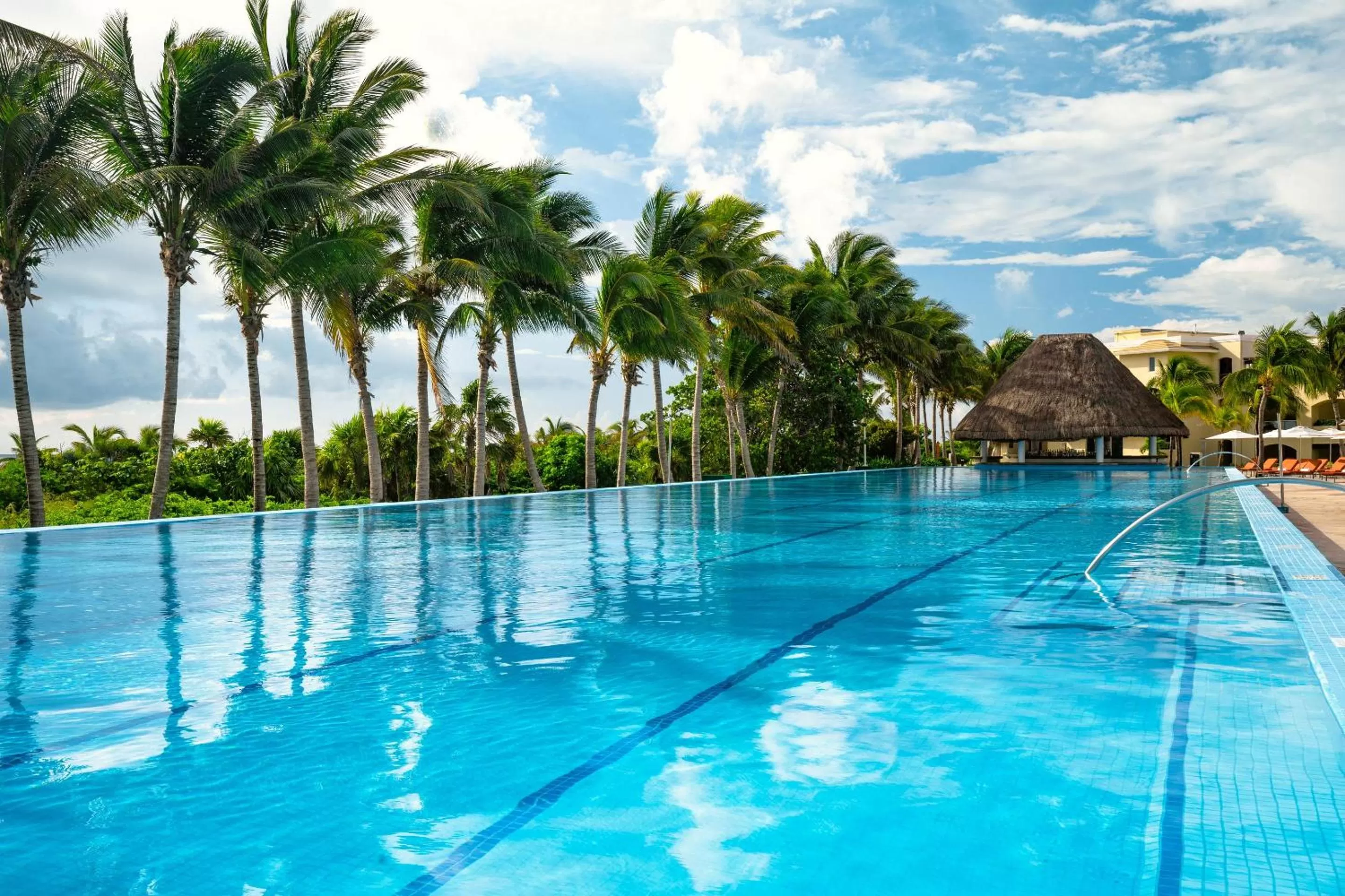 Day in Moon Palace The Grand Cancun All Inclusive