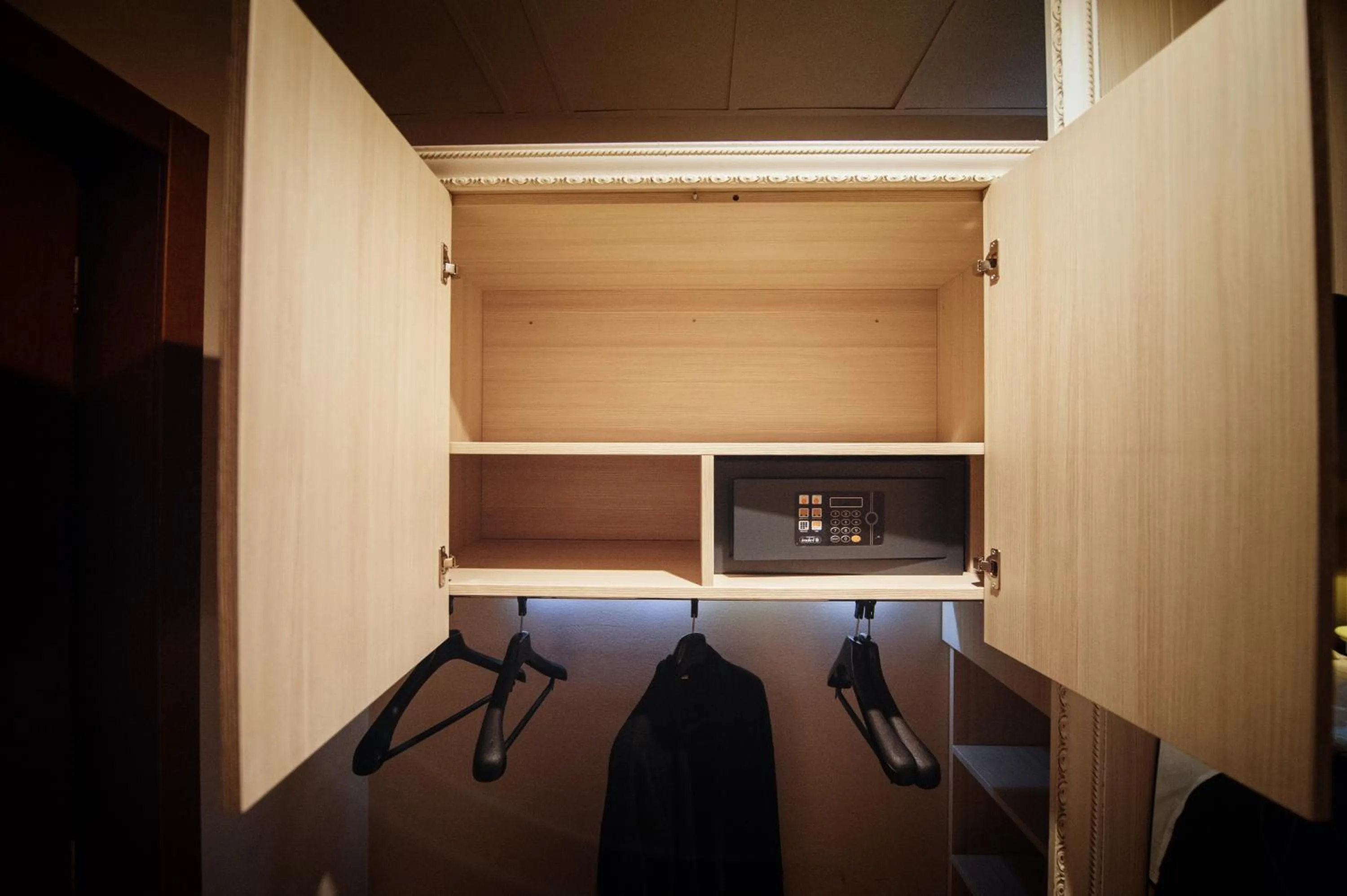 Other in Gran Paradiso Hotel Spa