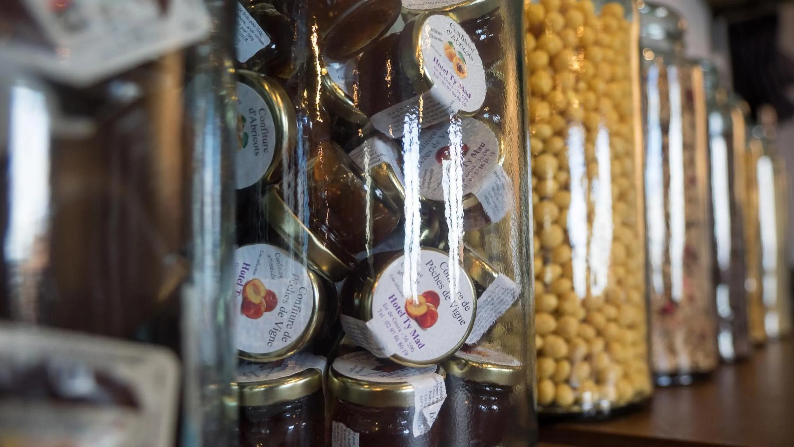 Other in Ty Mad Hôtel