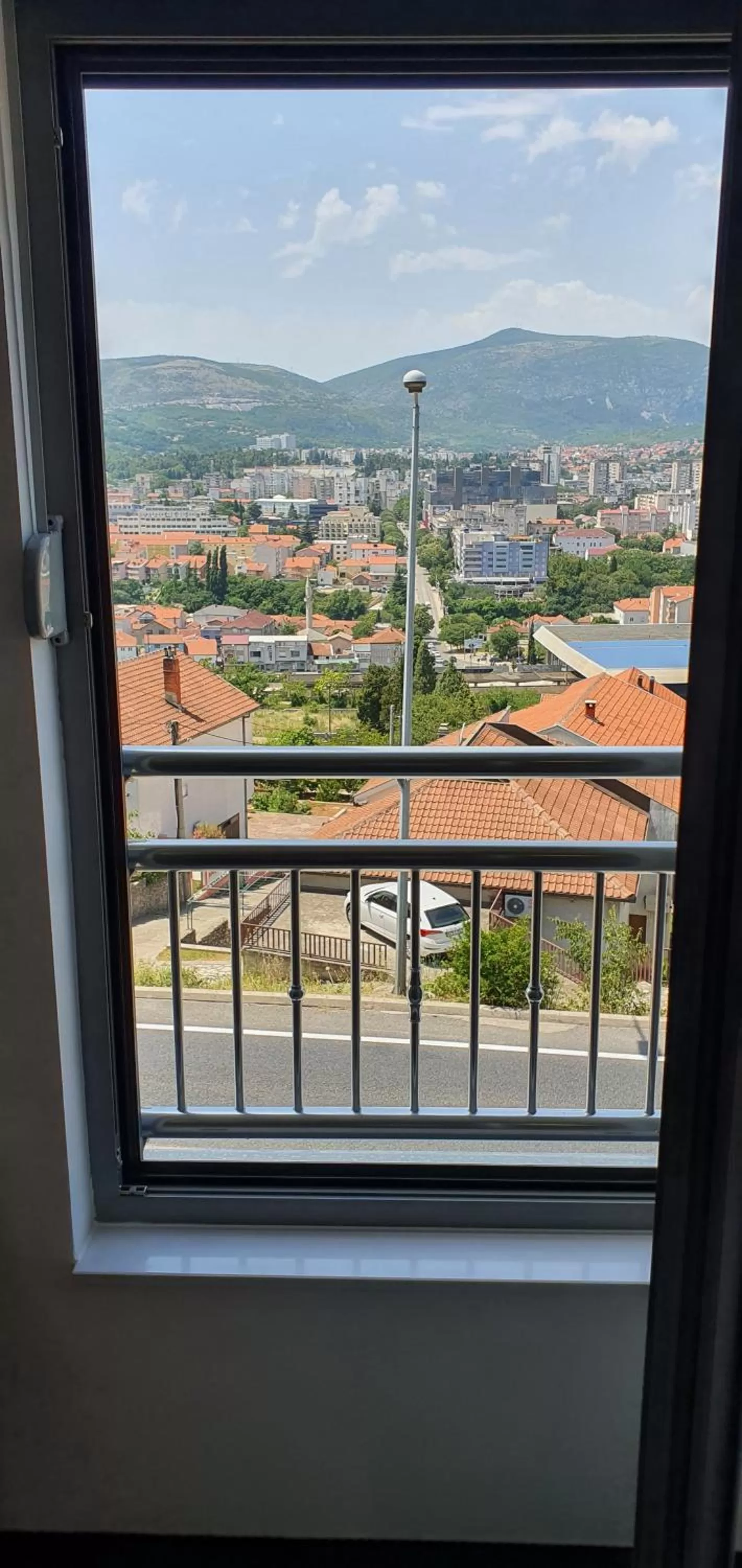 Bedroom in Hotel Rivero A&S