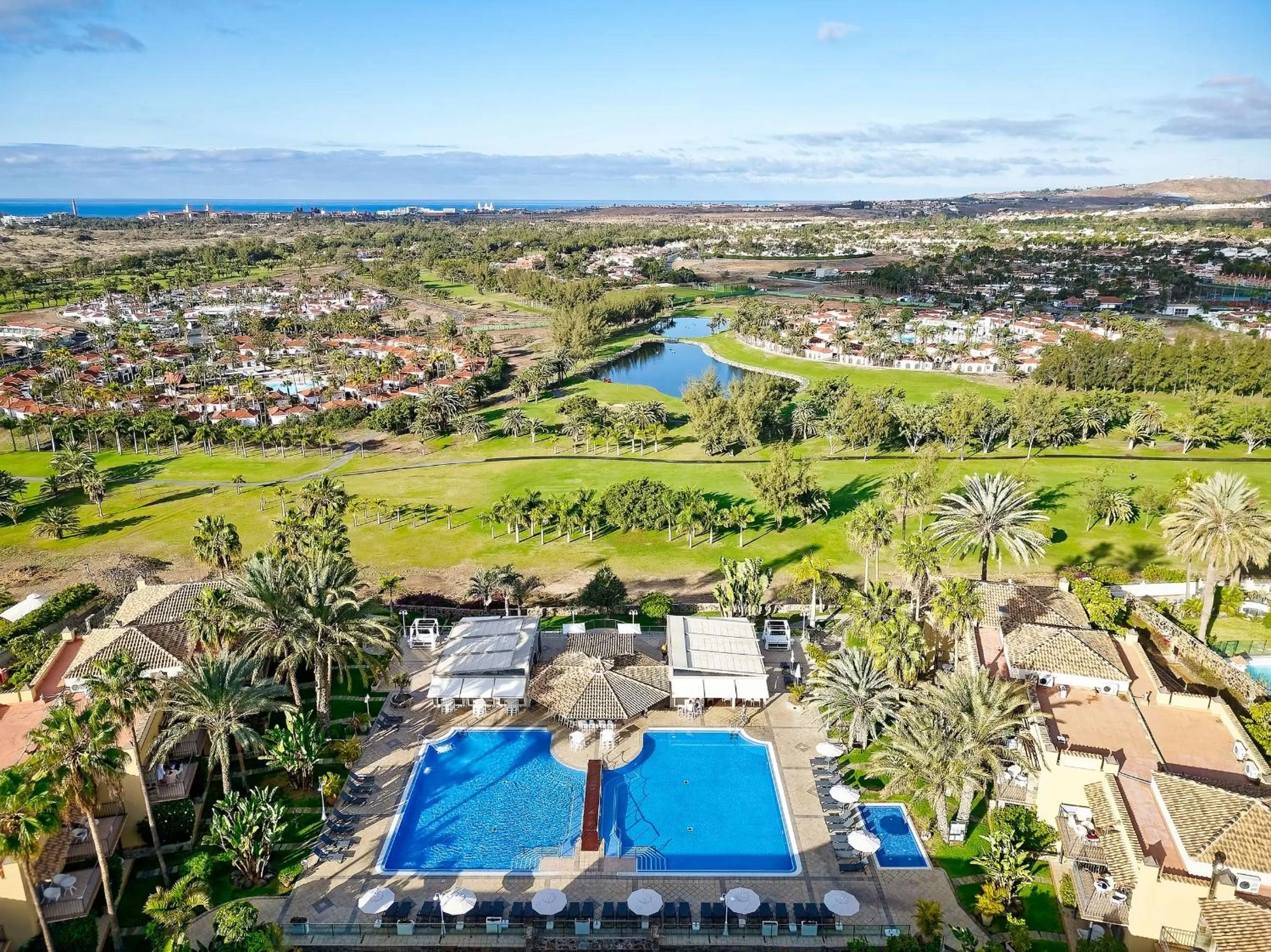View (from property/room) in Bull Vital Suites & Spa Boutique Hotel - Only Adults