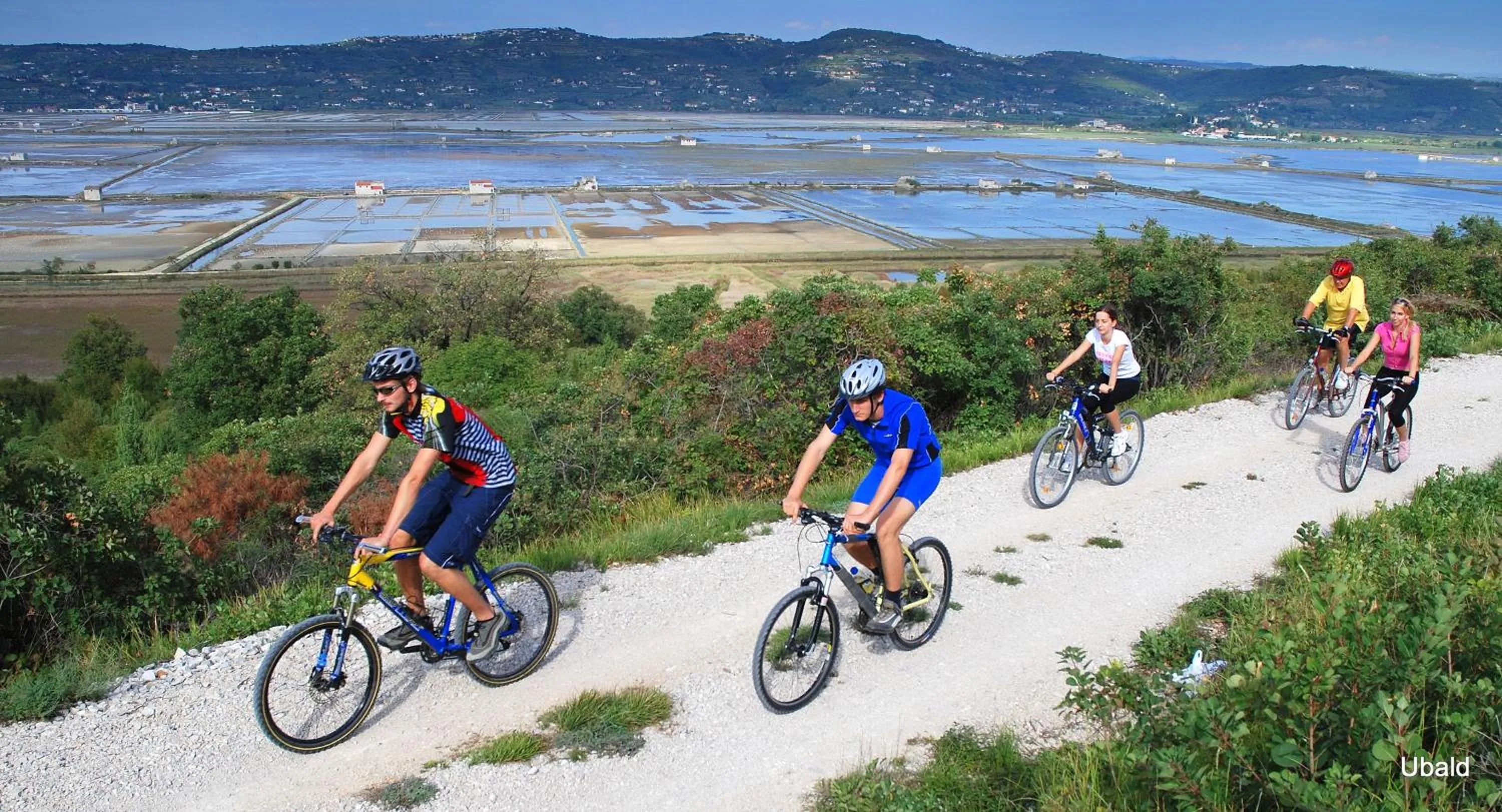 Activities in Hotel Neptun - Terme & Wellness Lifeclass