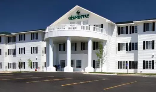 GrandStay Residential Suites Rapid City GrandStay Residential Suites Rapid City
