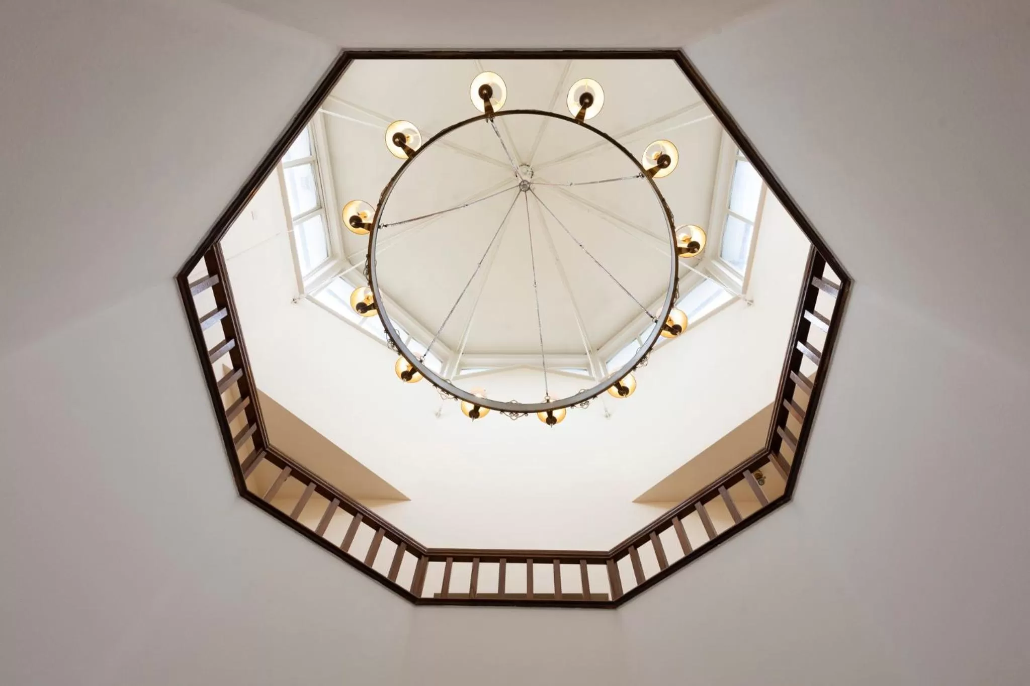 Property building in Holiday Inn Guildford by IHG