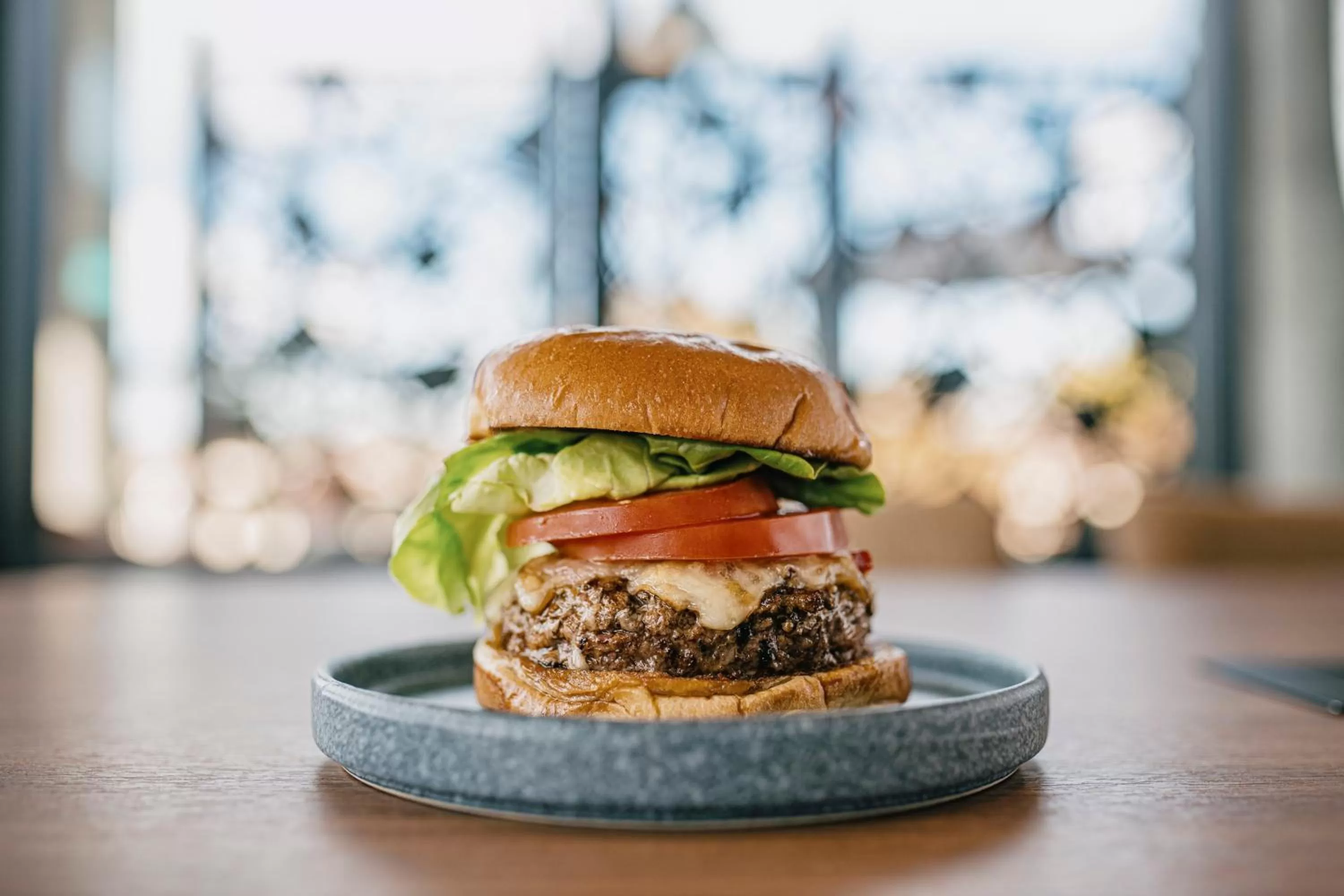 Restaurant/places to eat in Hotel Indigo - Columbus at Riverfront Place by IHG