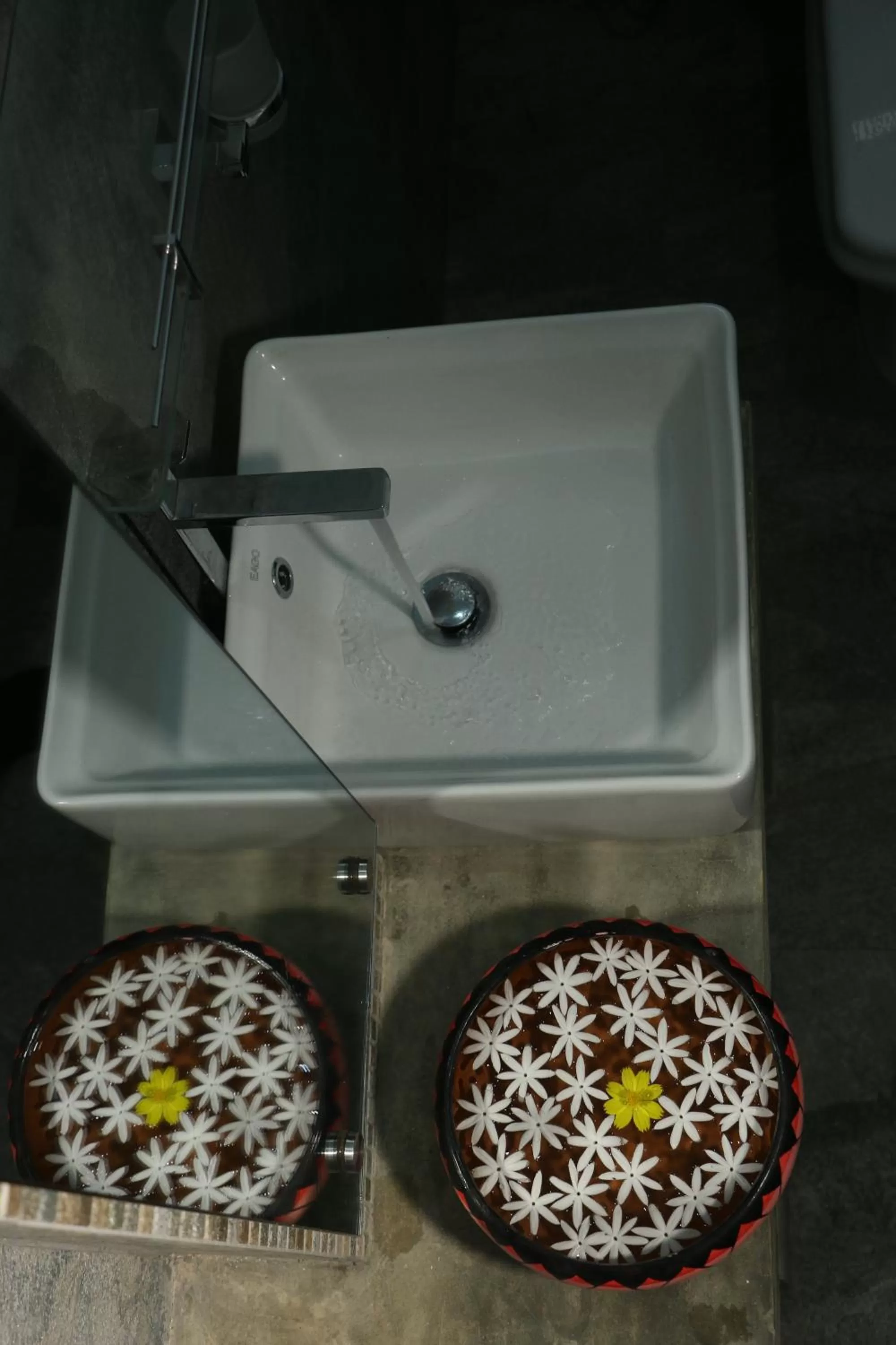 Toilet, Bathroom in SriMany