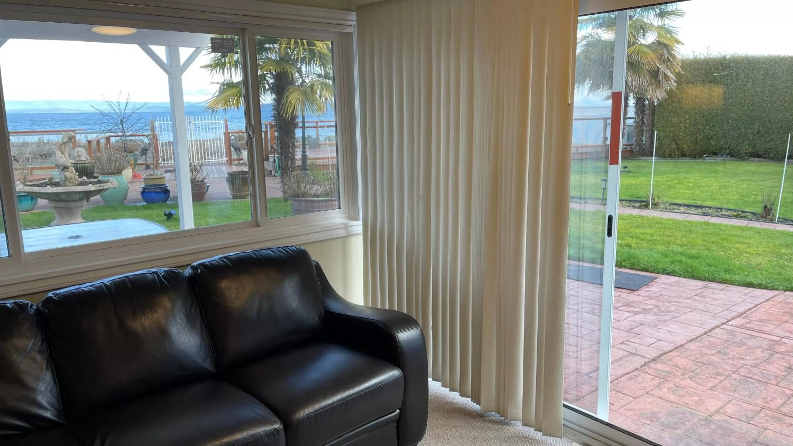 Buena Vista by the Sea