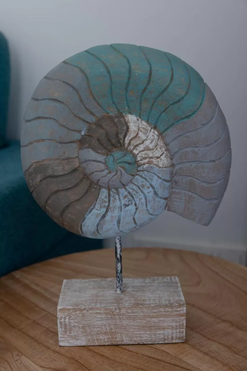 Decorative detail, Seating Area in Island Home Fuerteventura