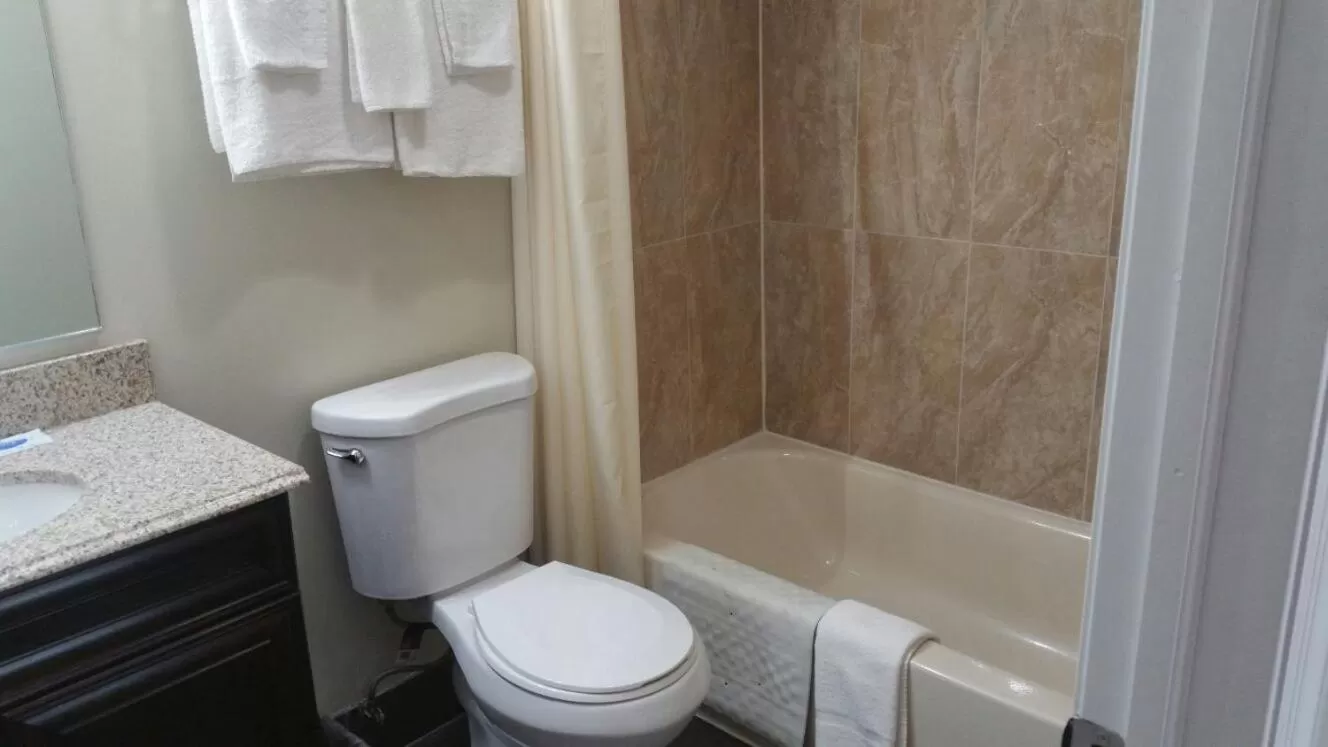 Slumberland Motel Mount Holly