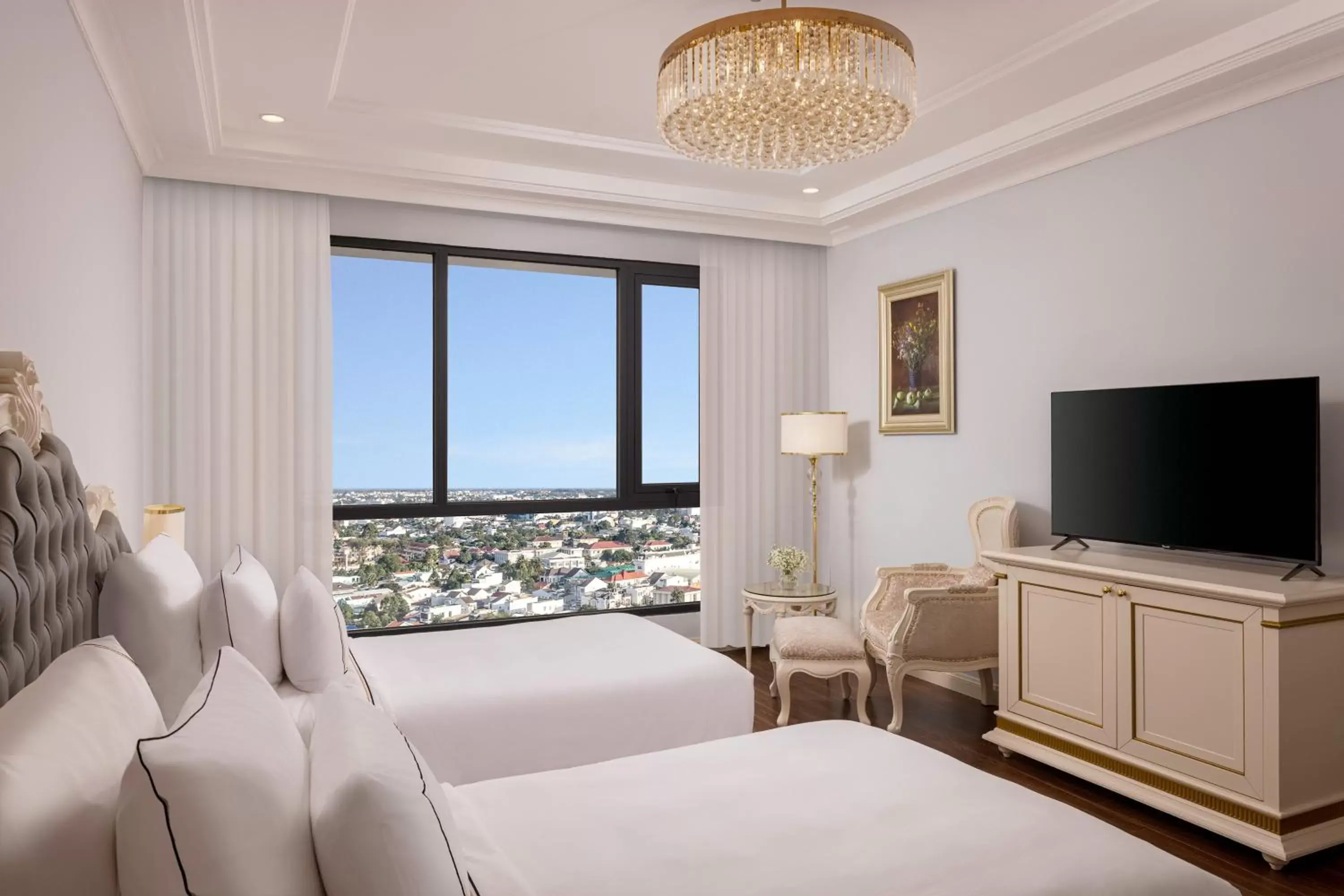 Premium Room in Meliá Vinpearl Phu Ly Premium Room in Meliá Vinpearl Phu Ly