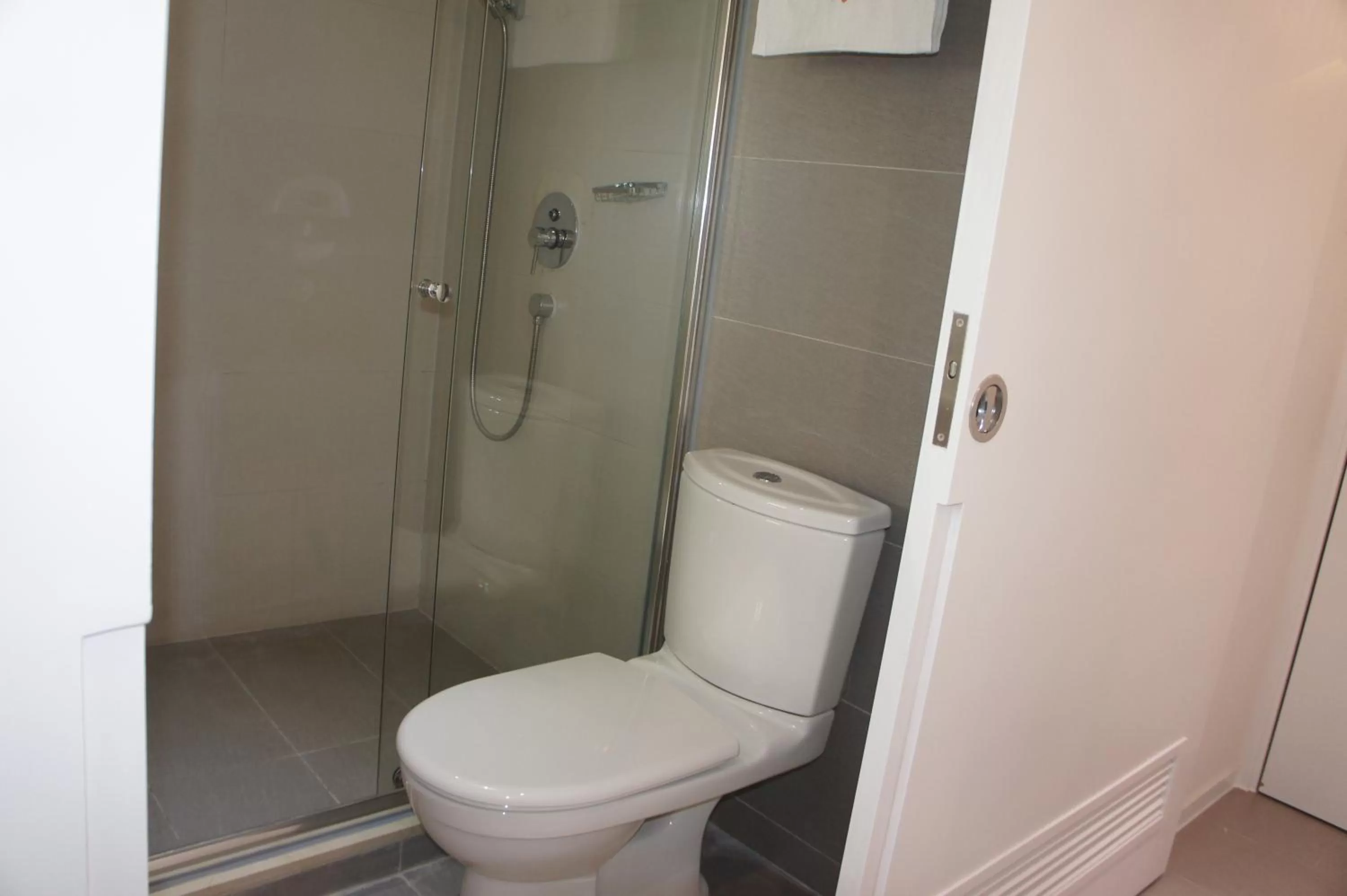 Bathroom in Homy Central