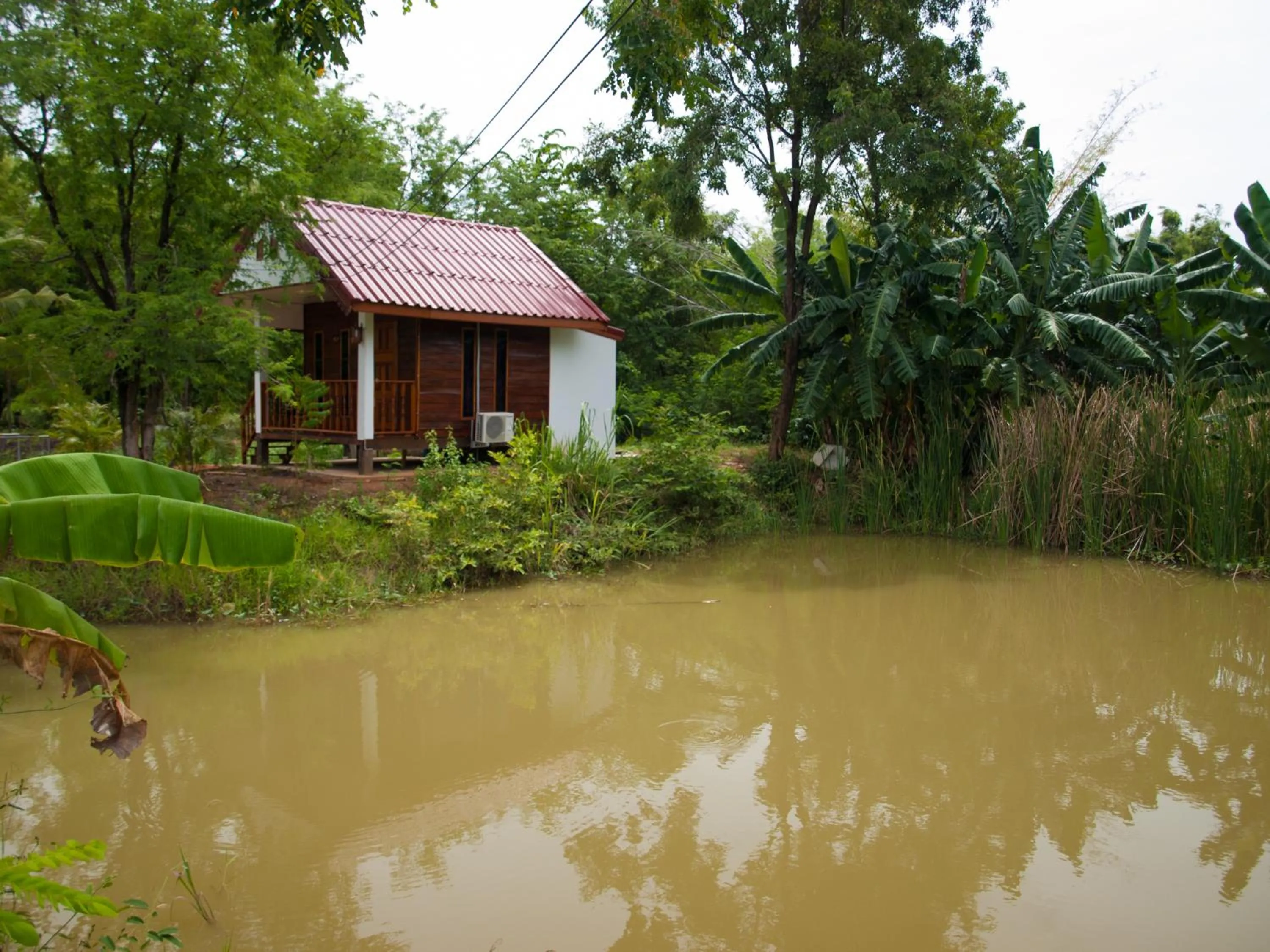 Jamsai Resort