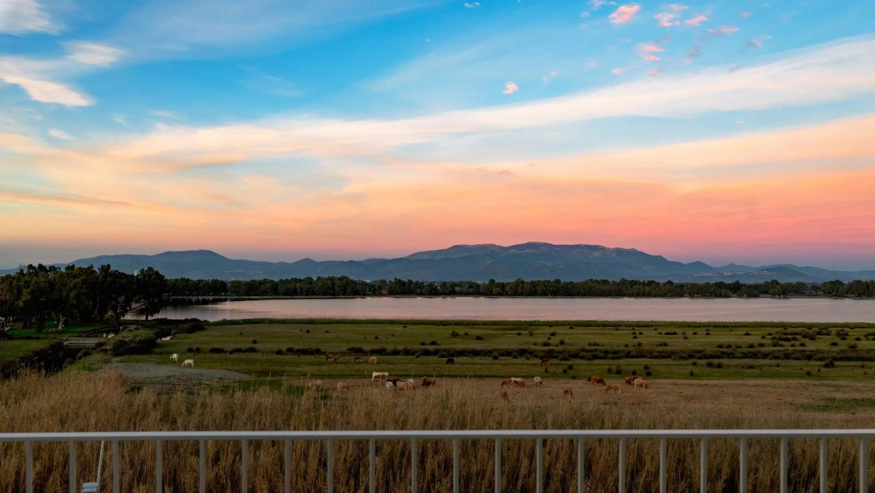Nearby landmark in Il Fogliano Hotel New Life