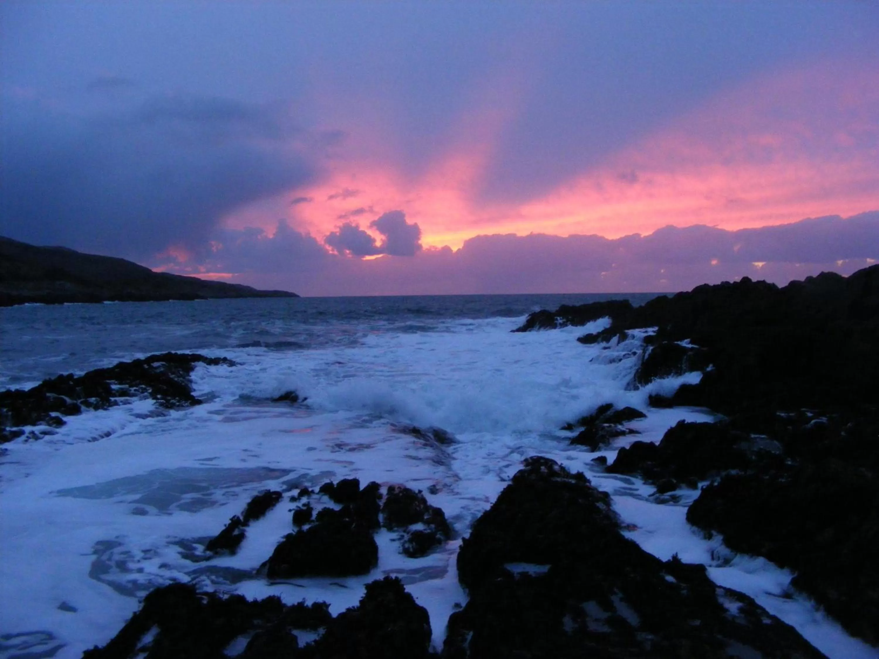 Area and facilities in The Maritime