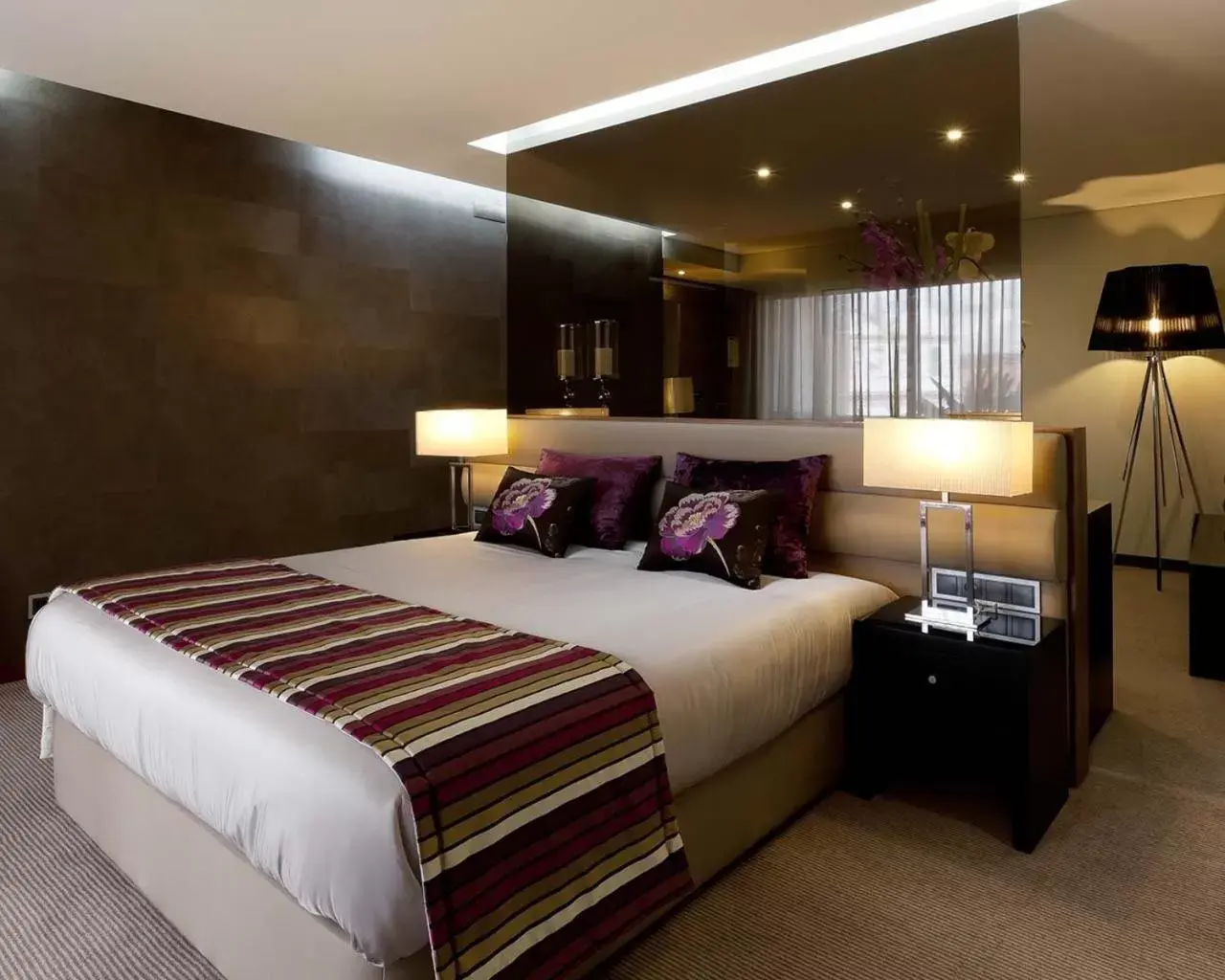 Superior Suite in Cardal Hotel Superior Suite in Cardal Hotel