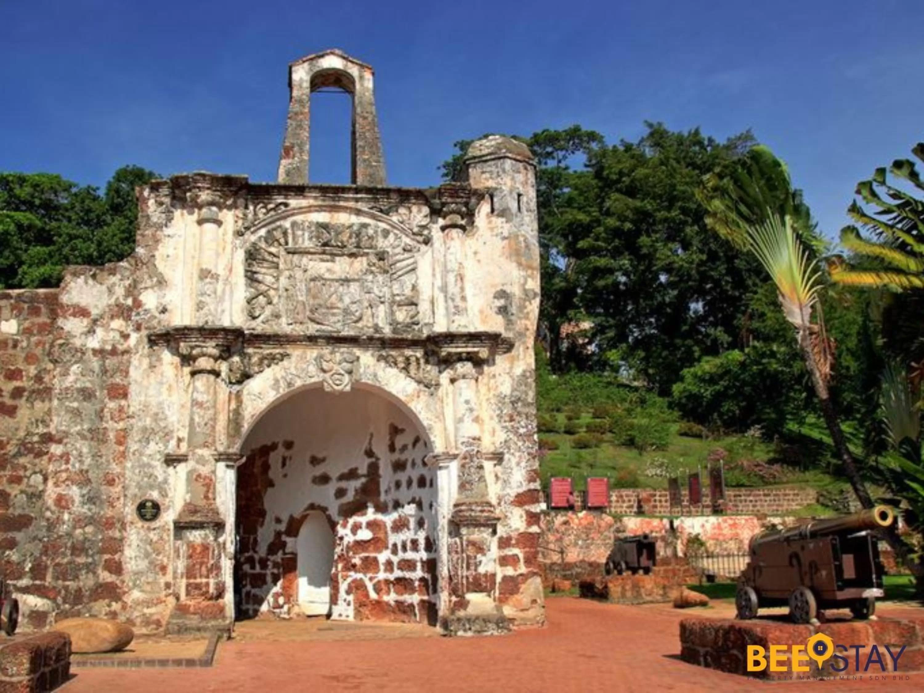 The Wave Suites Melaka by BEESTAY