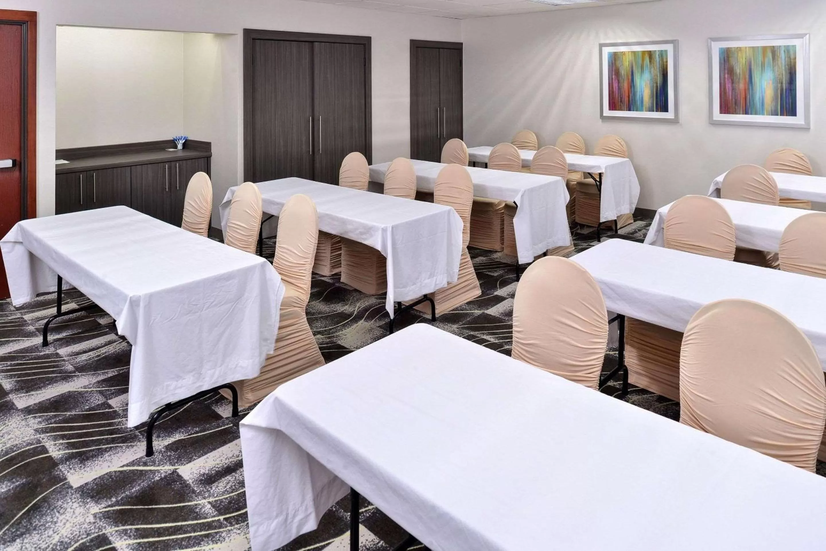 On site in Comfort Inn & Suites Frisco - Plano