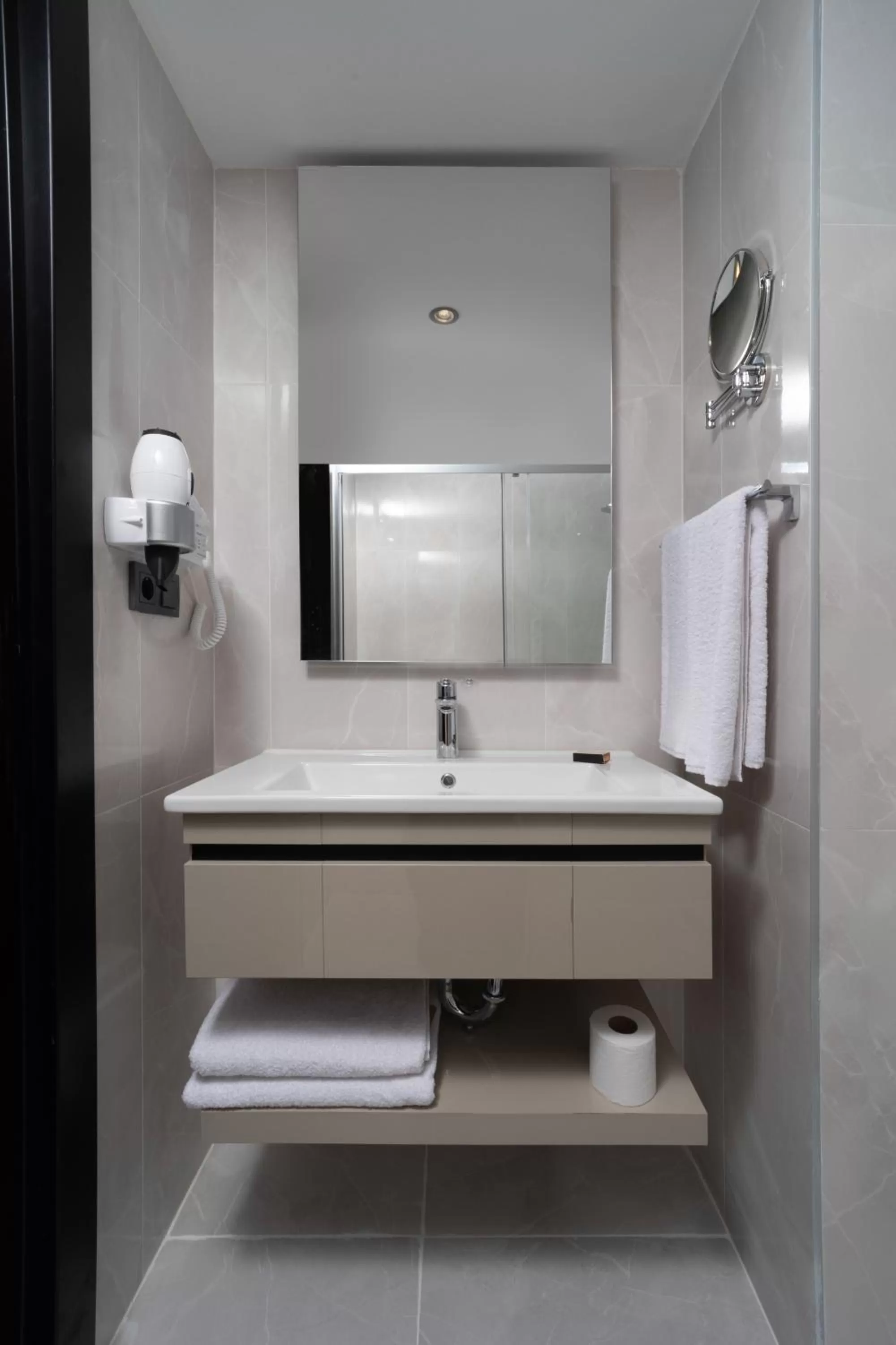 Bathroom in Pianoforte by Febor Hotels&Spa