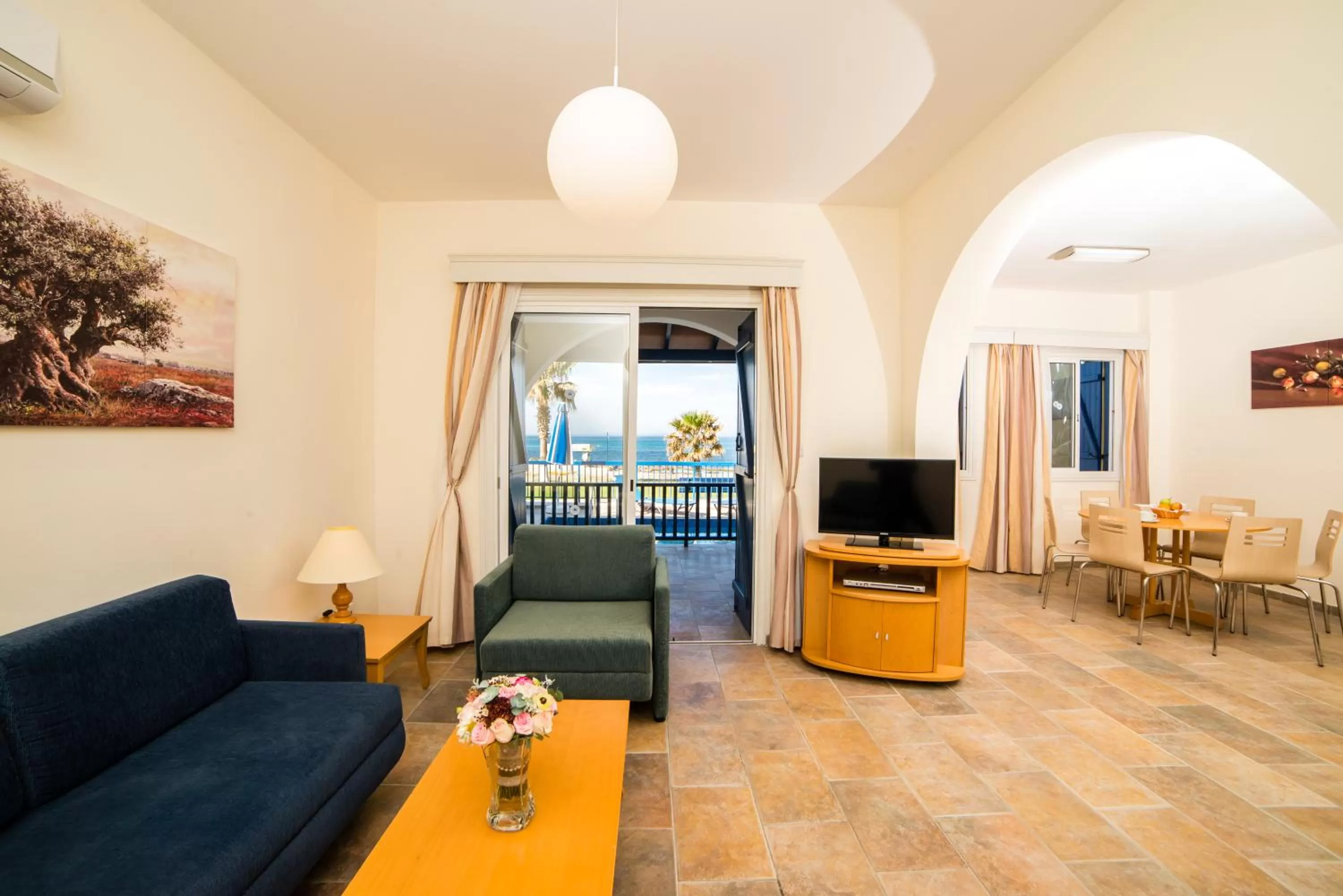 Kefalos Beach Tourist Village