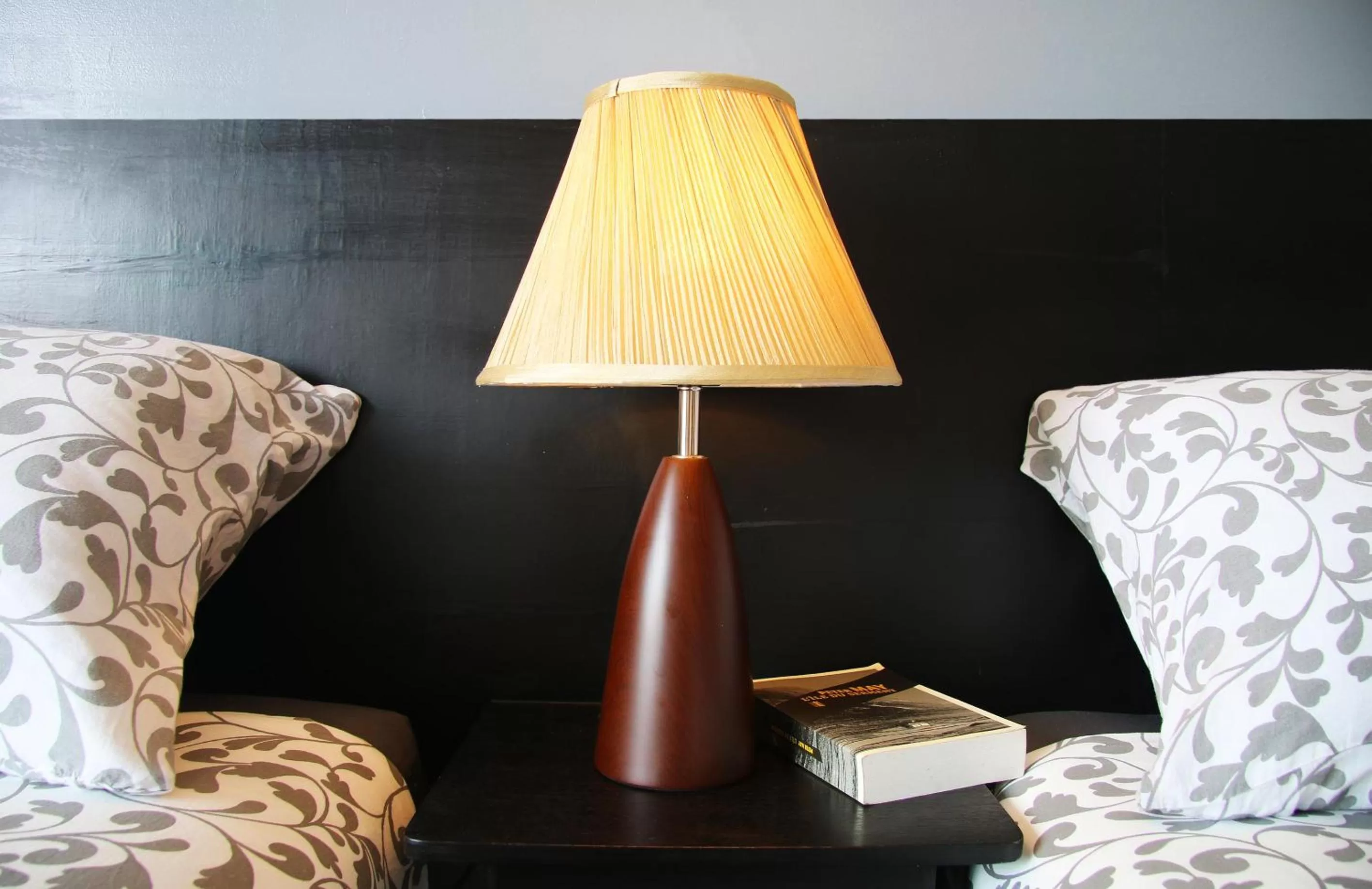 Bedroom in THE BEACH CHA AM Residence