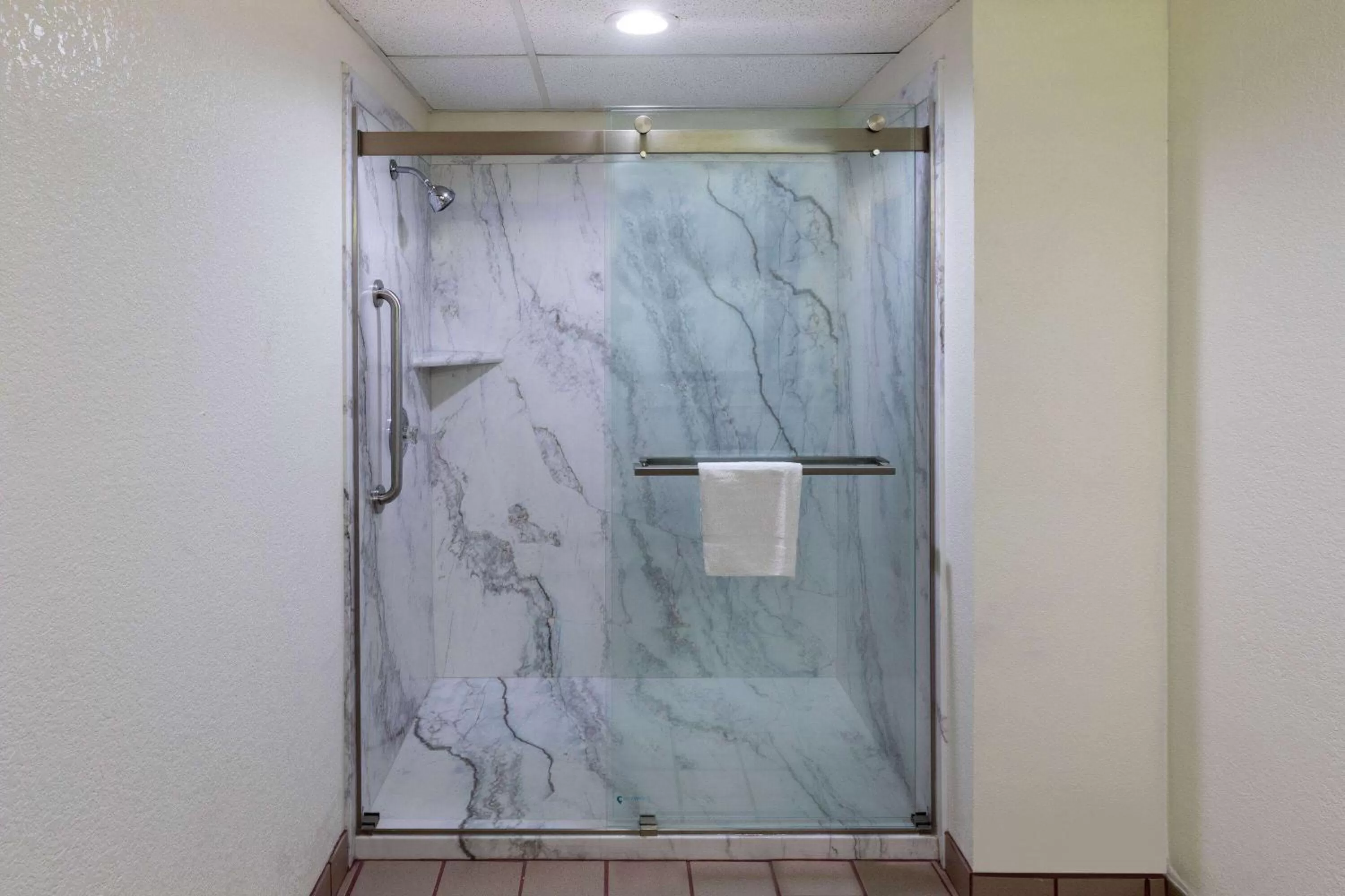 TV and multimedia in Super 8 by Wyndham Seguin