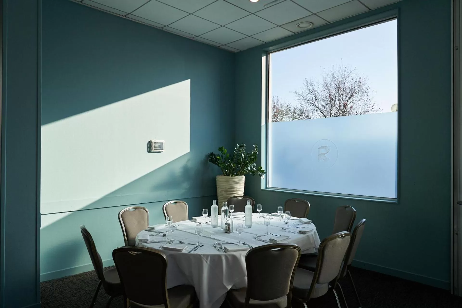 Banquet/Function facilities in Best Western Plus Paris Saclay