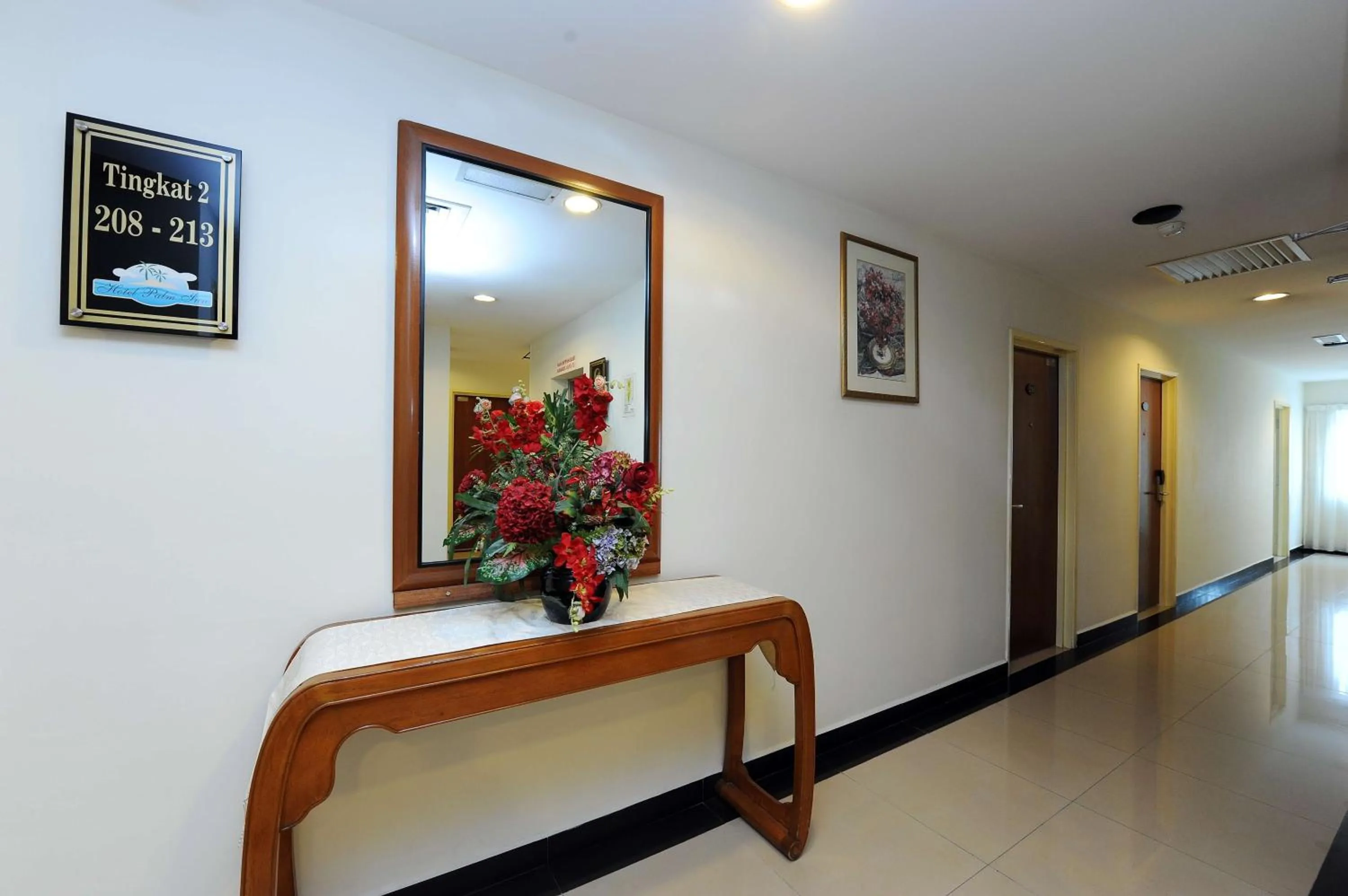 Palm Inn Ampang Point