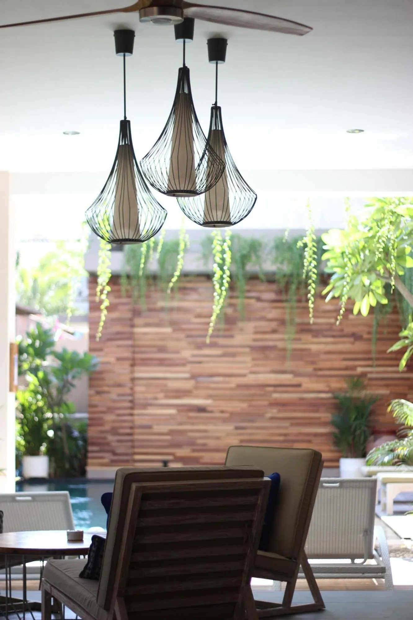 Natya Hotel Gili Trawangan