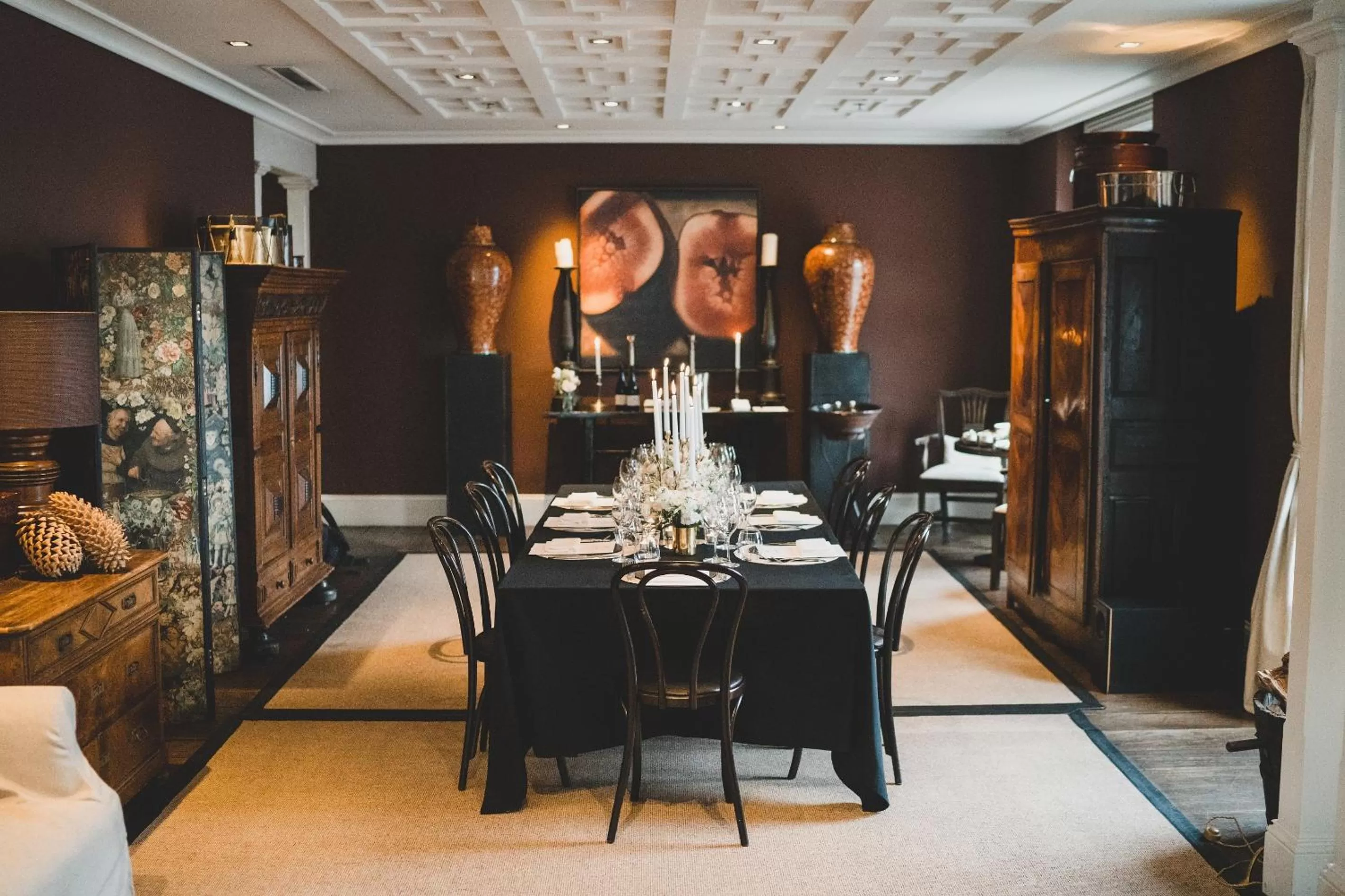 Eichardt's Private Hotel