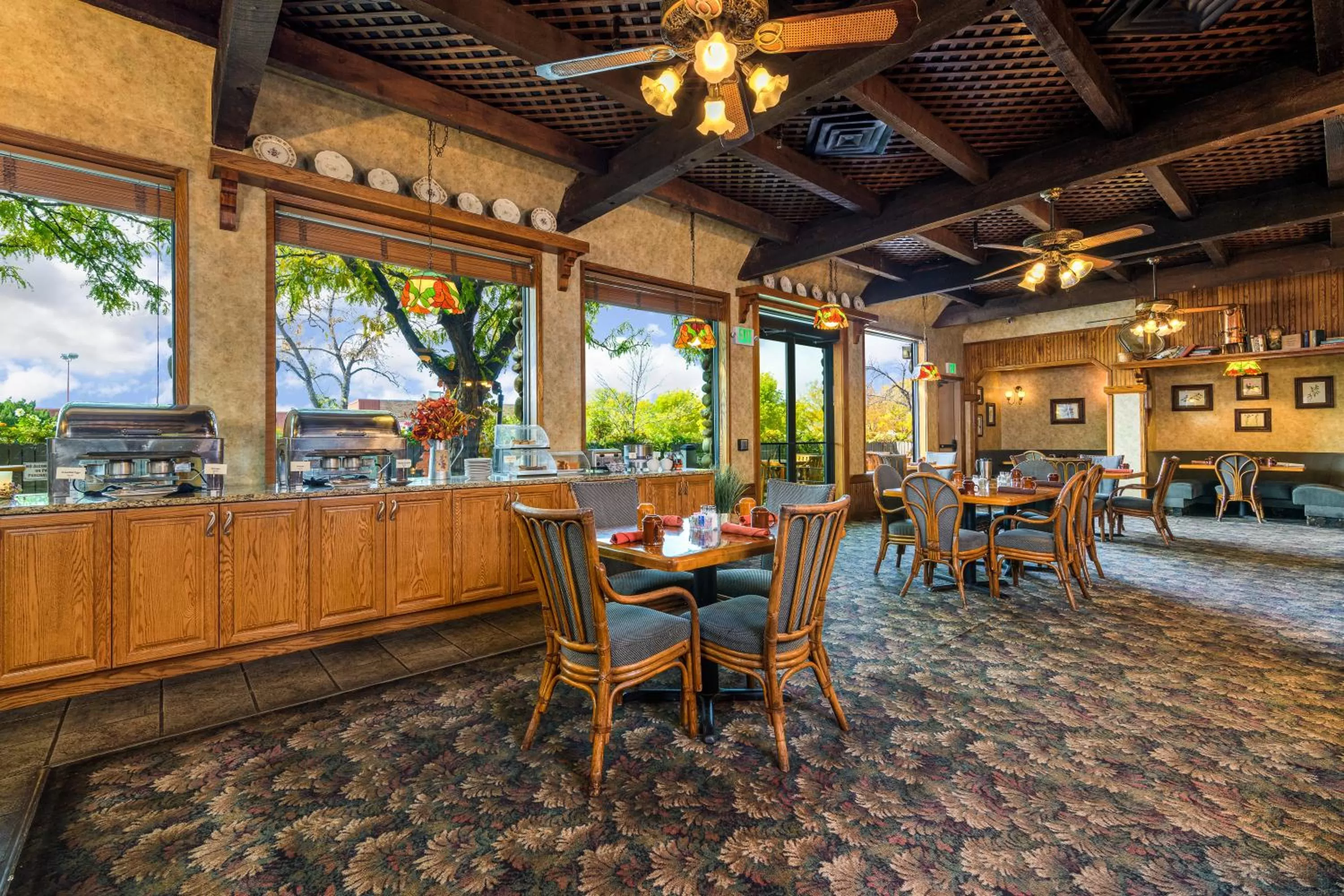 Grand Vista Hotel Grand Junction