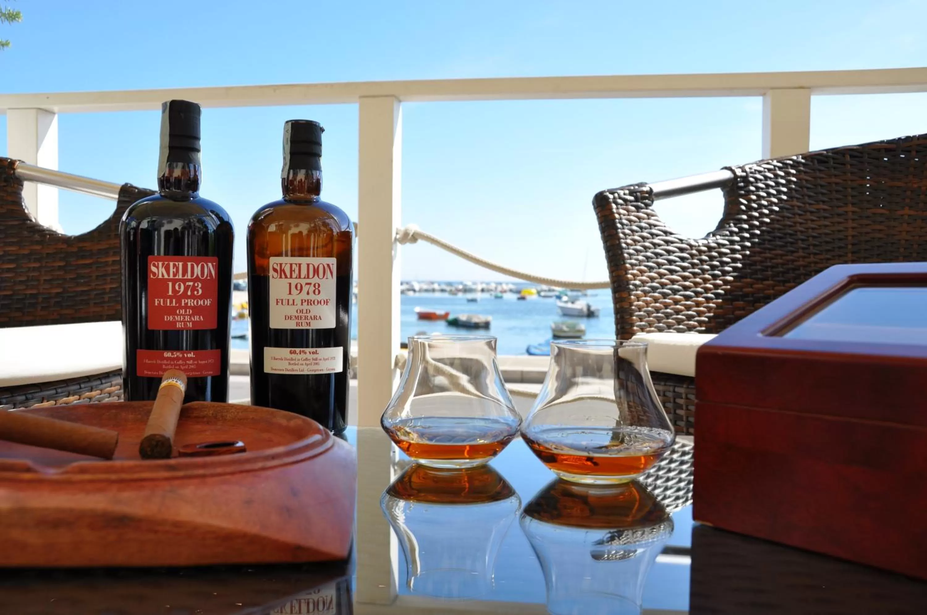 Restaurant/places to eat in Hotel Falli