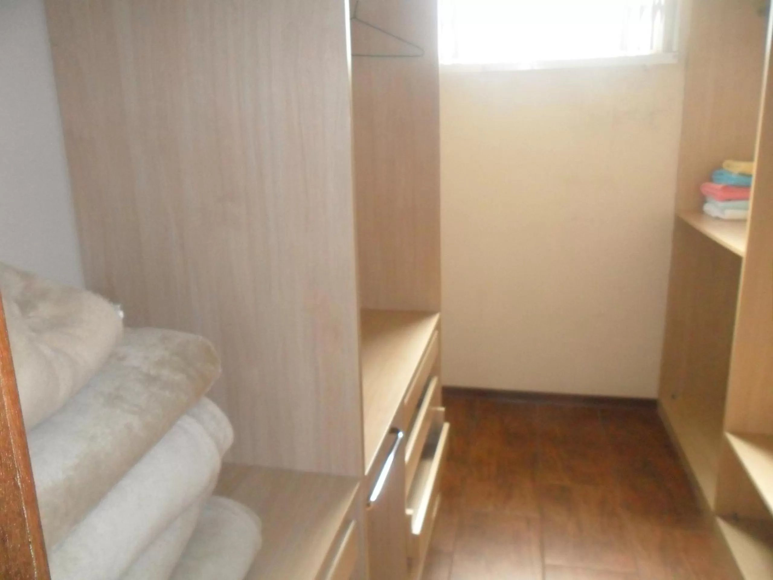 Seating Area in Assel Pousada Botanico