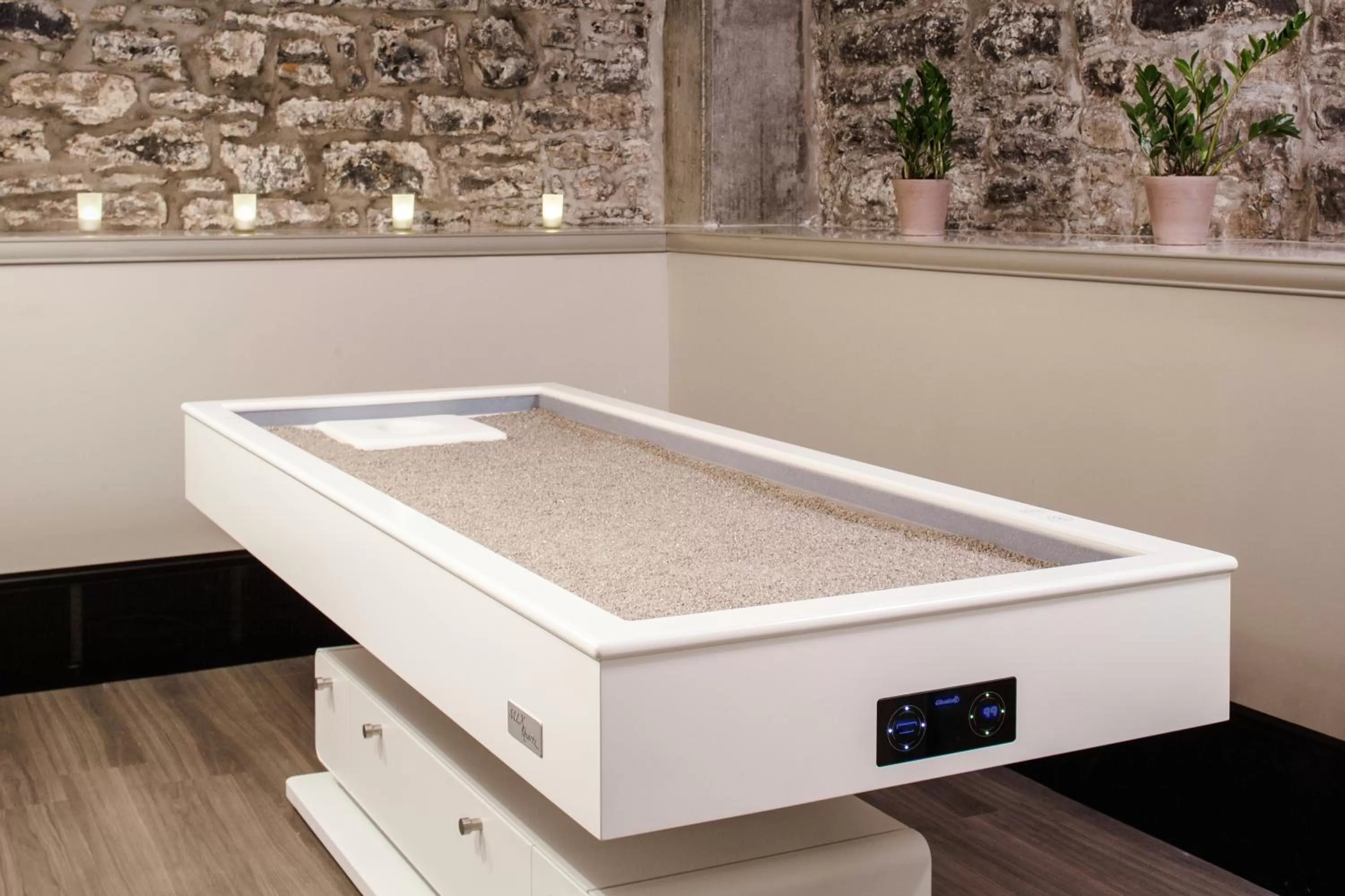 Massage in William Gray by Gray Collection