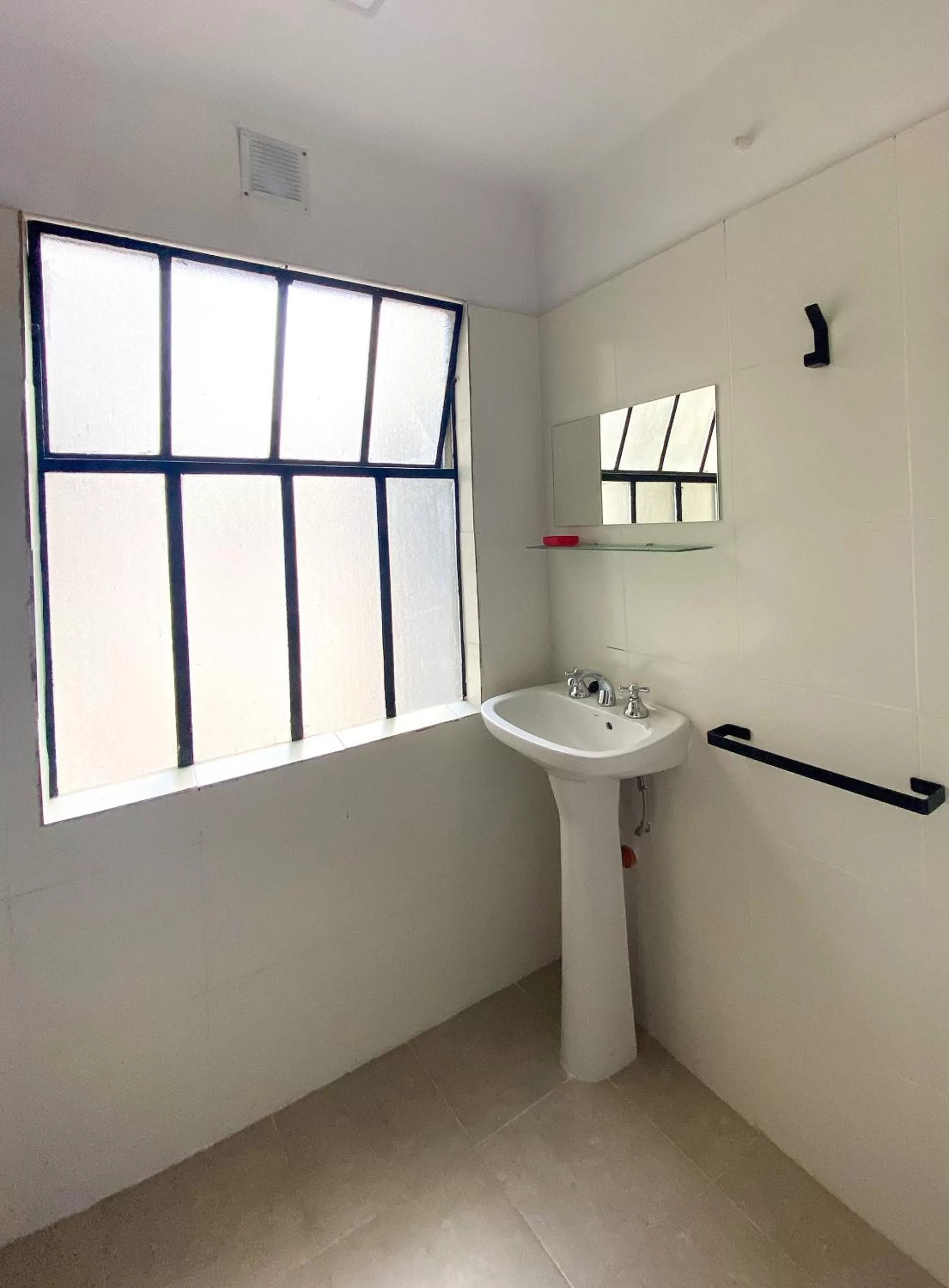 Bathroom in Maison Ramón