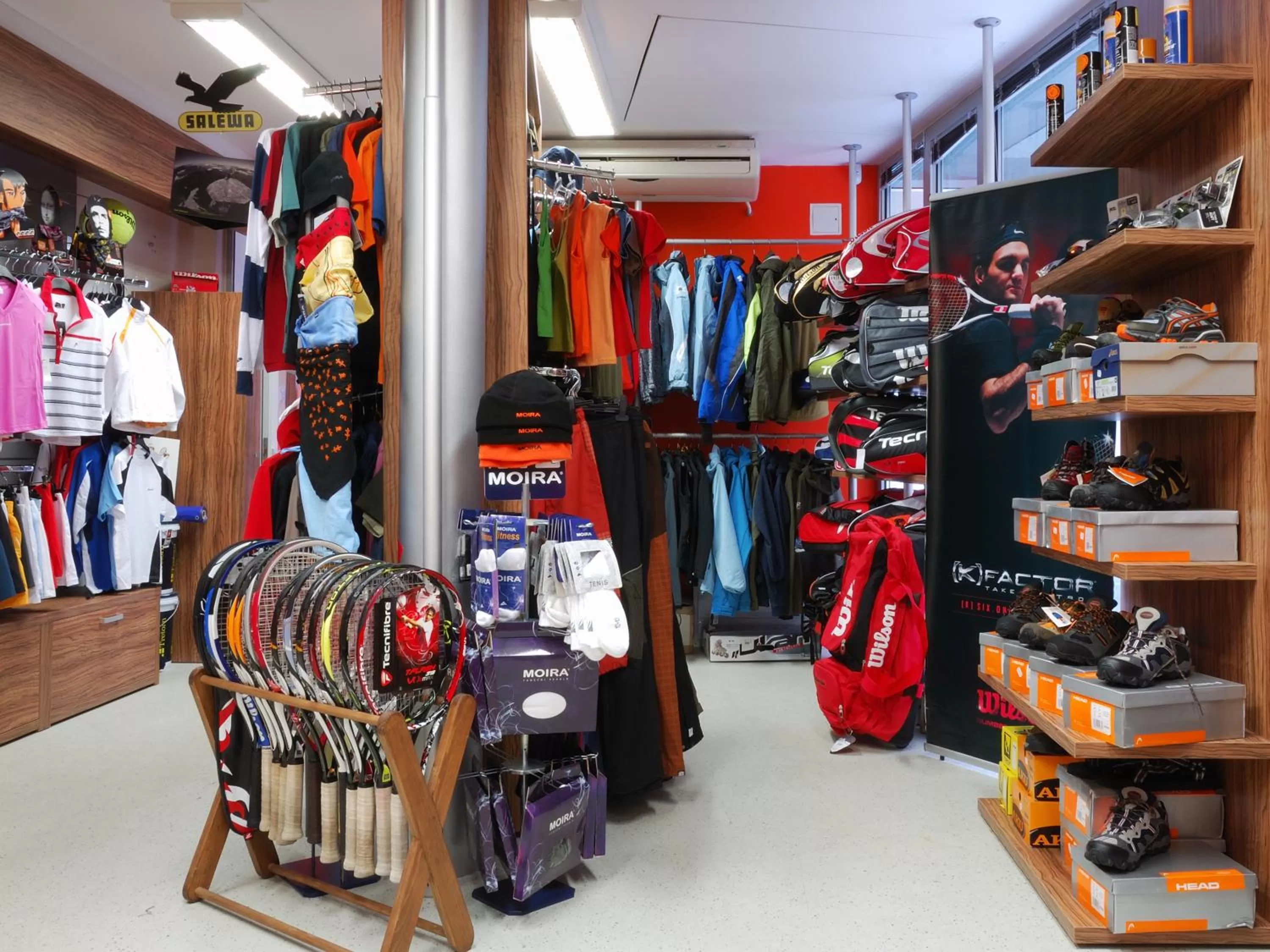 Other, Supermarket/Shops in Hotel Vitality