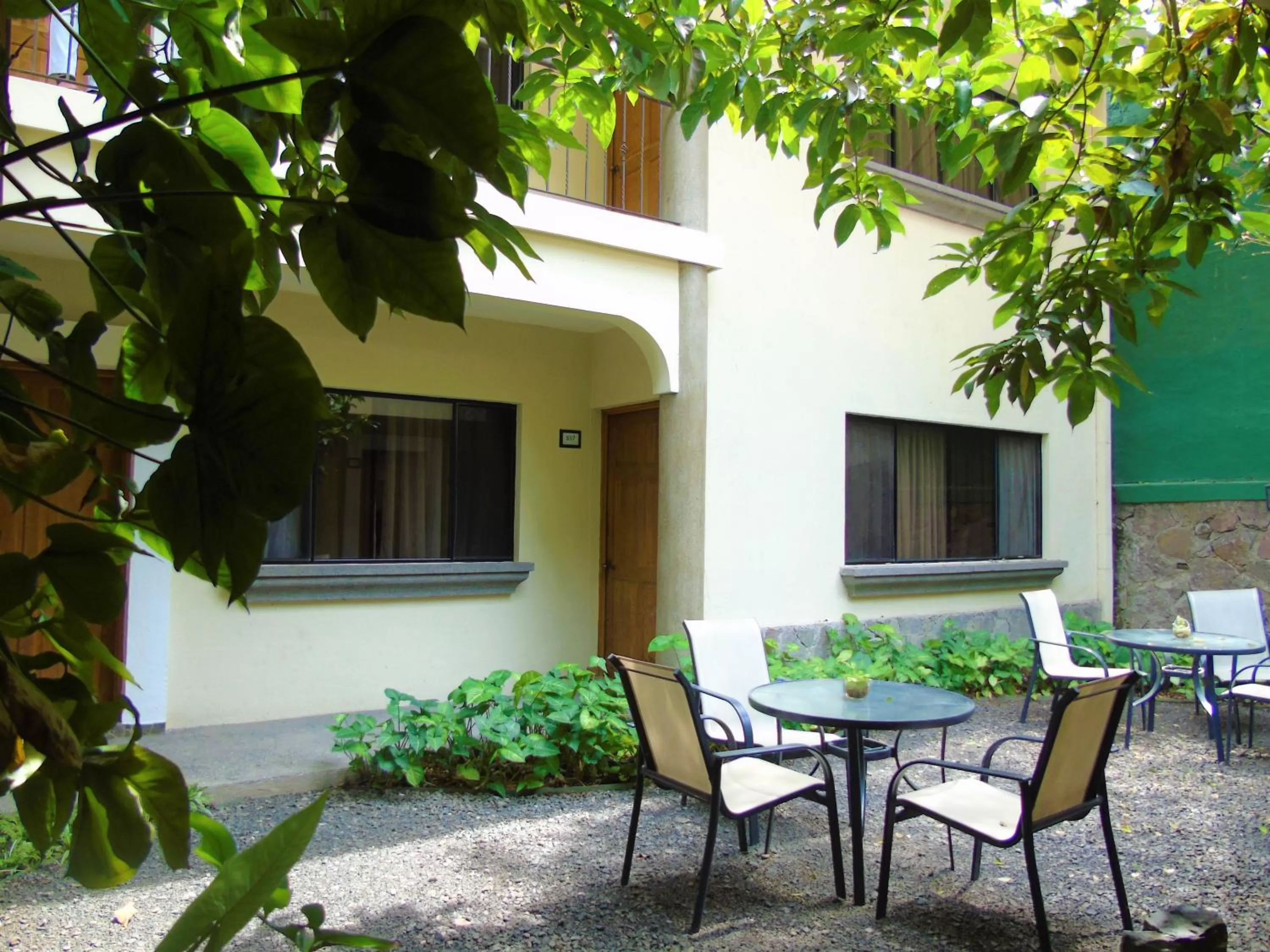 Las Magnolias Hotel Boutique