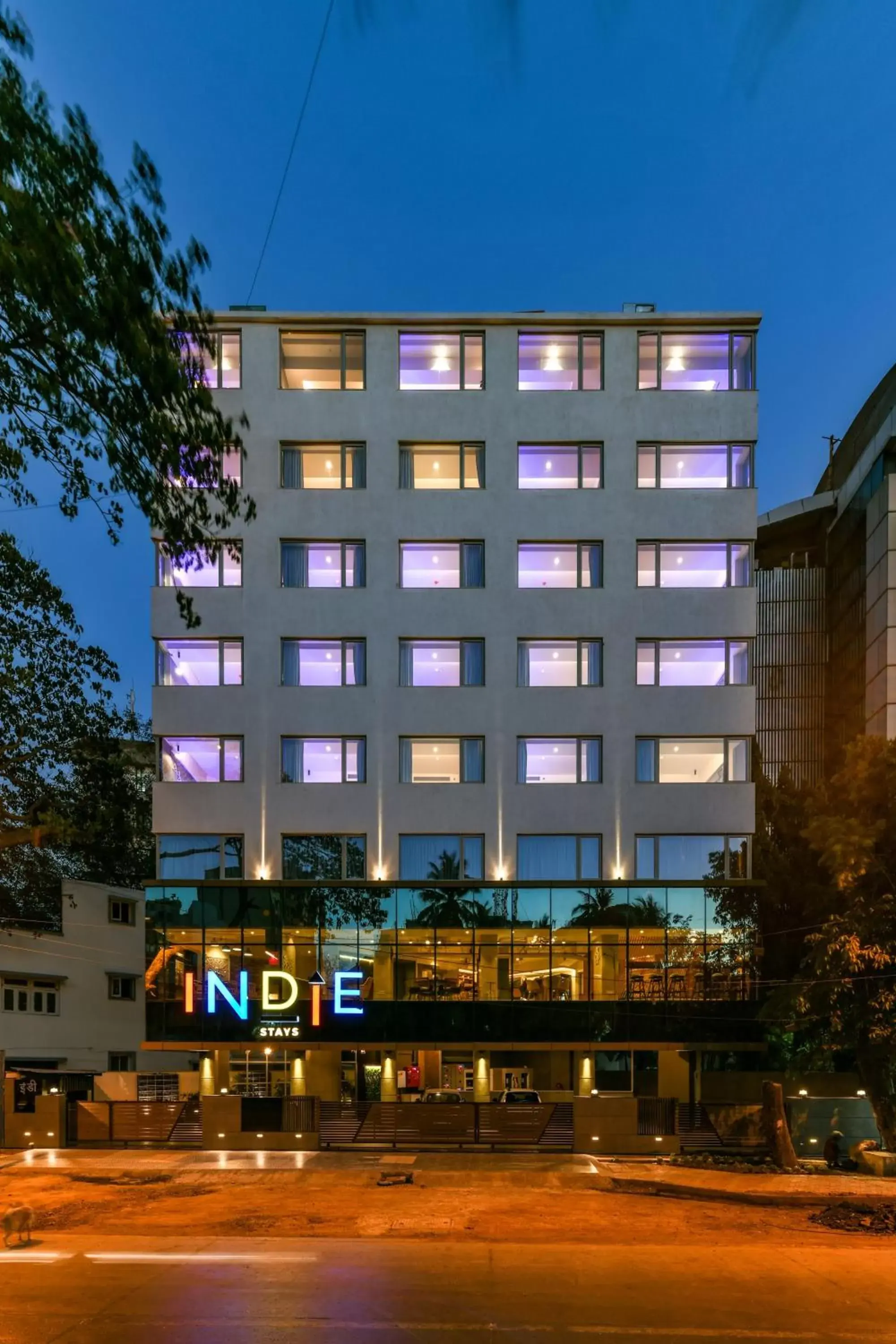 Indie Stays, BKC Indie Stays, BKC