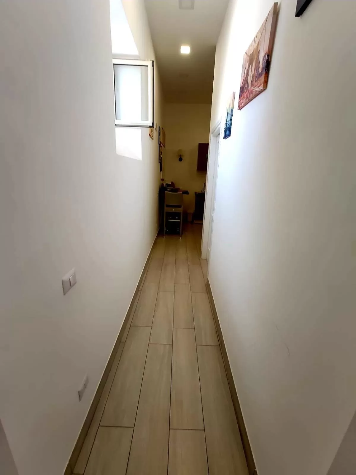 acessibility in Domus San Biagio 14