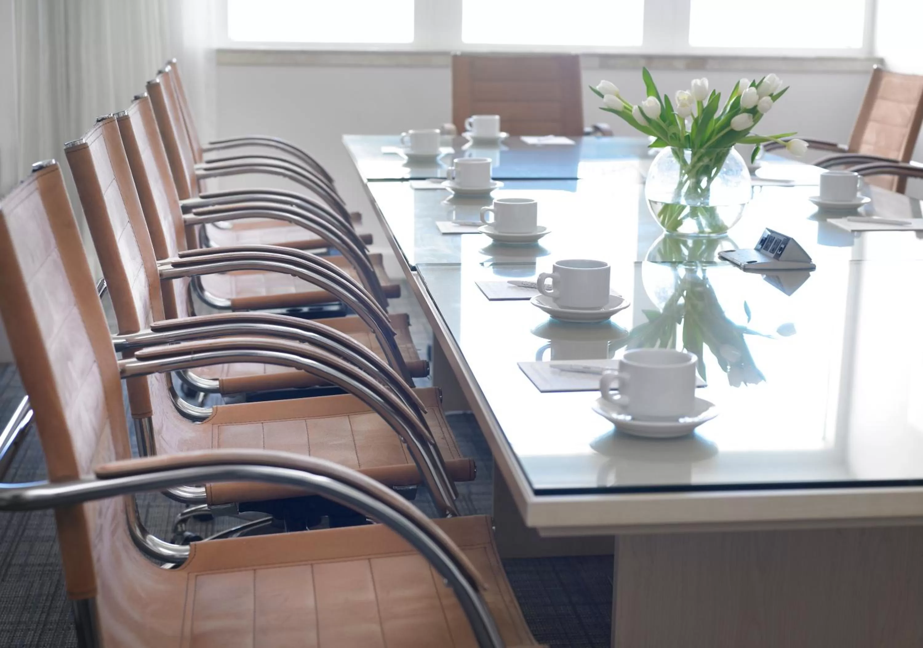 Meeting/conference room in Grand Beach Hotel