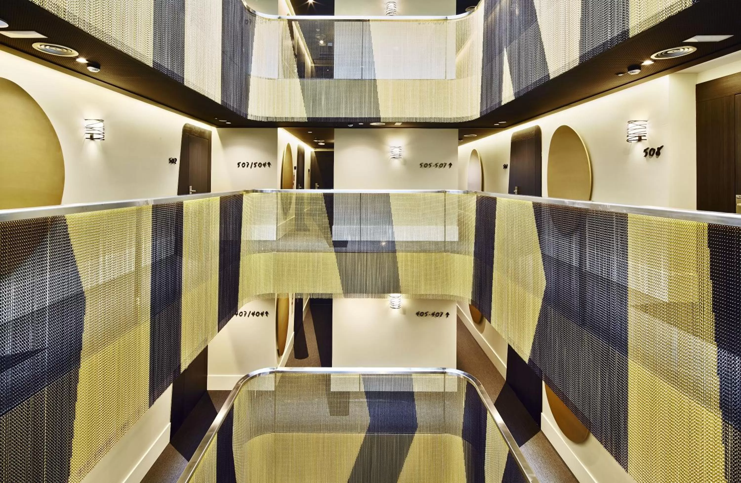 Other in Vincci Gala