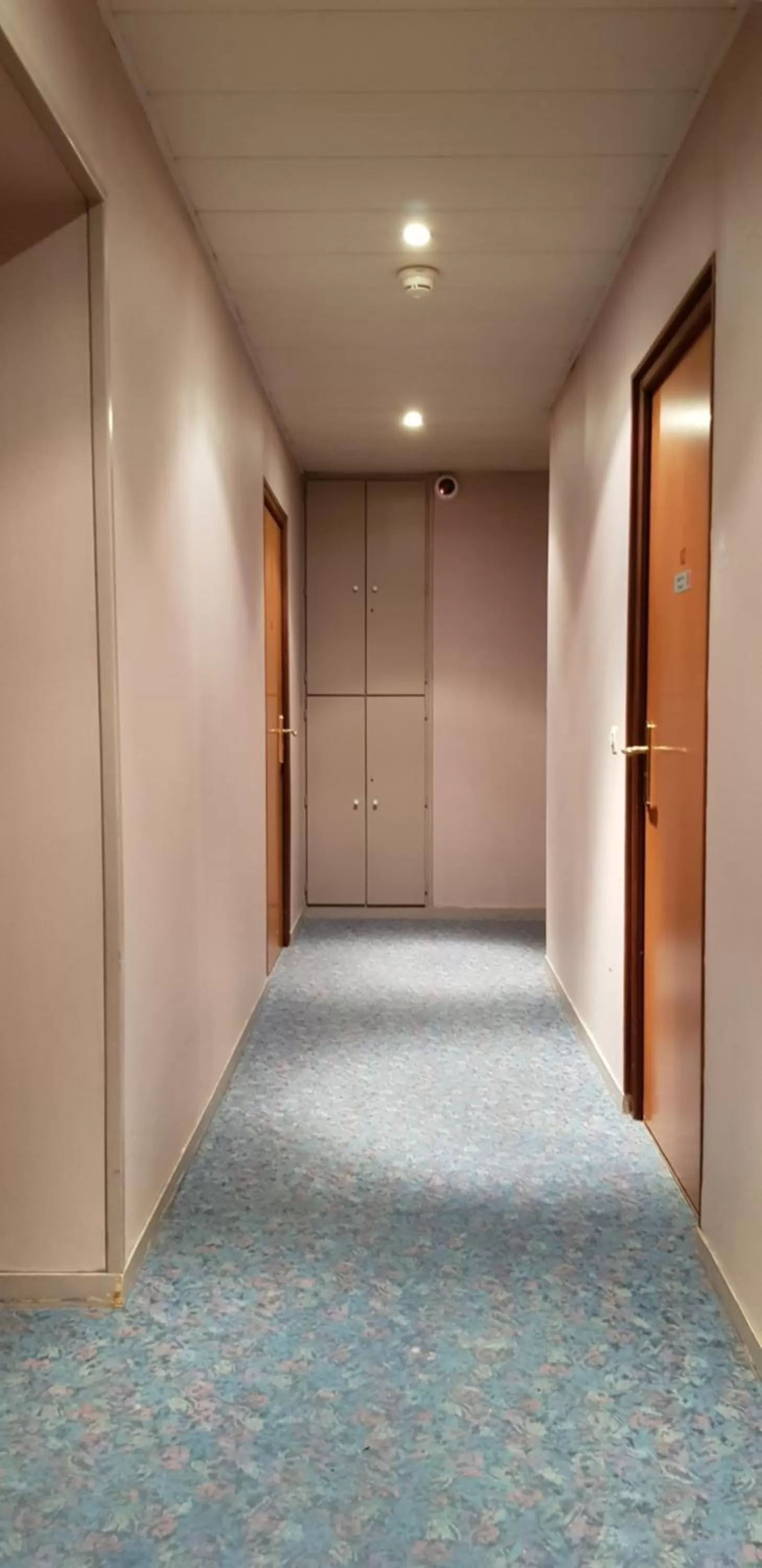 Area and facilities in Hôtel Neptune Place d'Italie