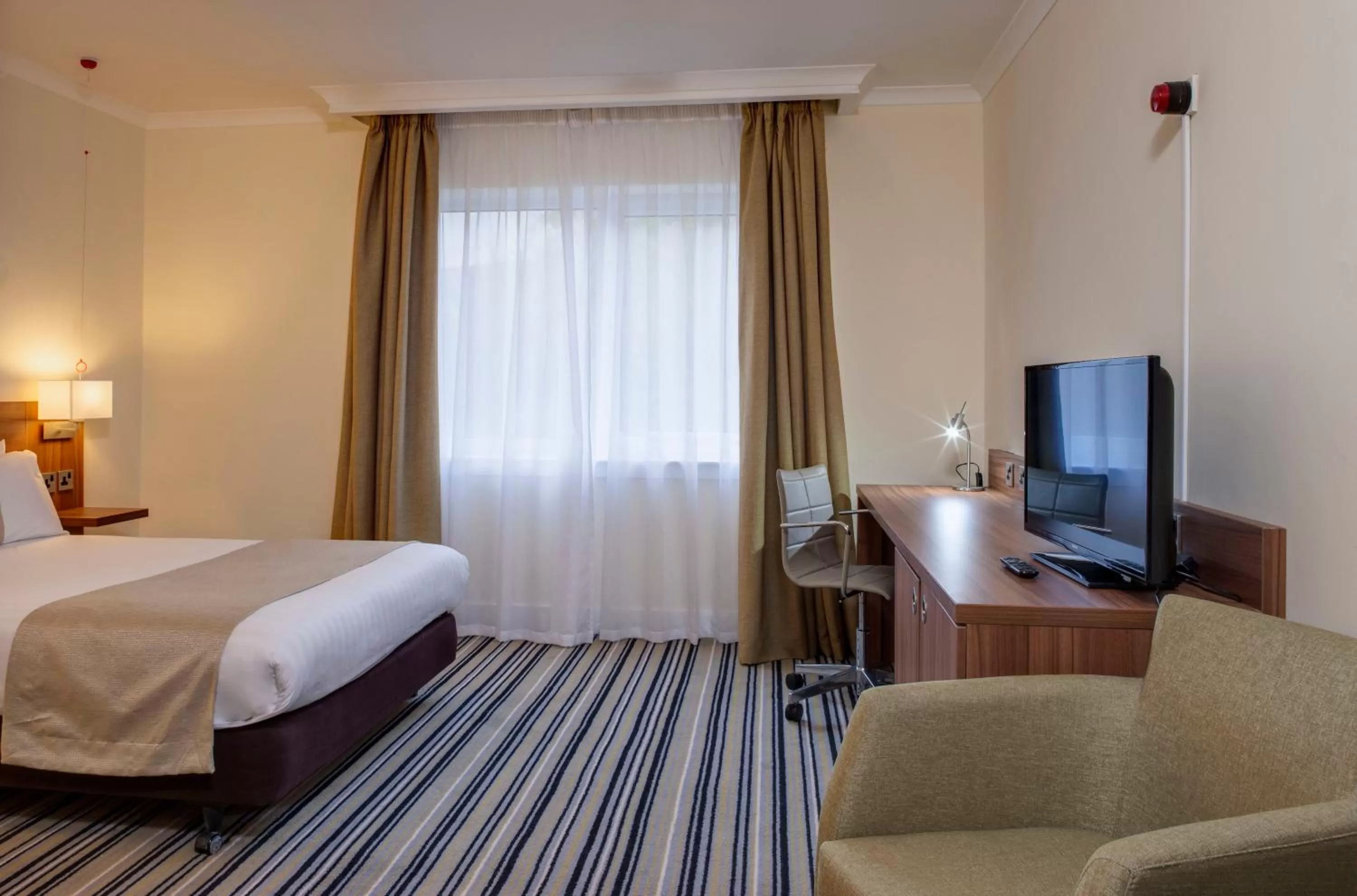Holiday Inn Glasgow - East Kilbride by IHG