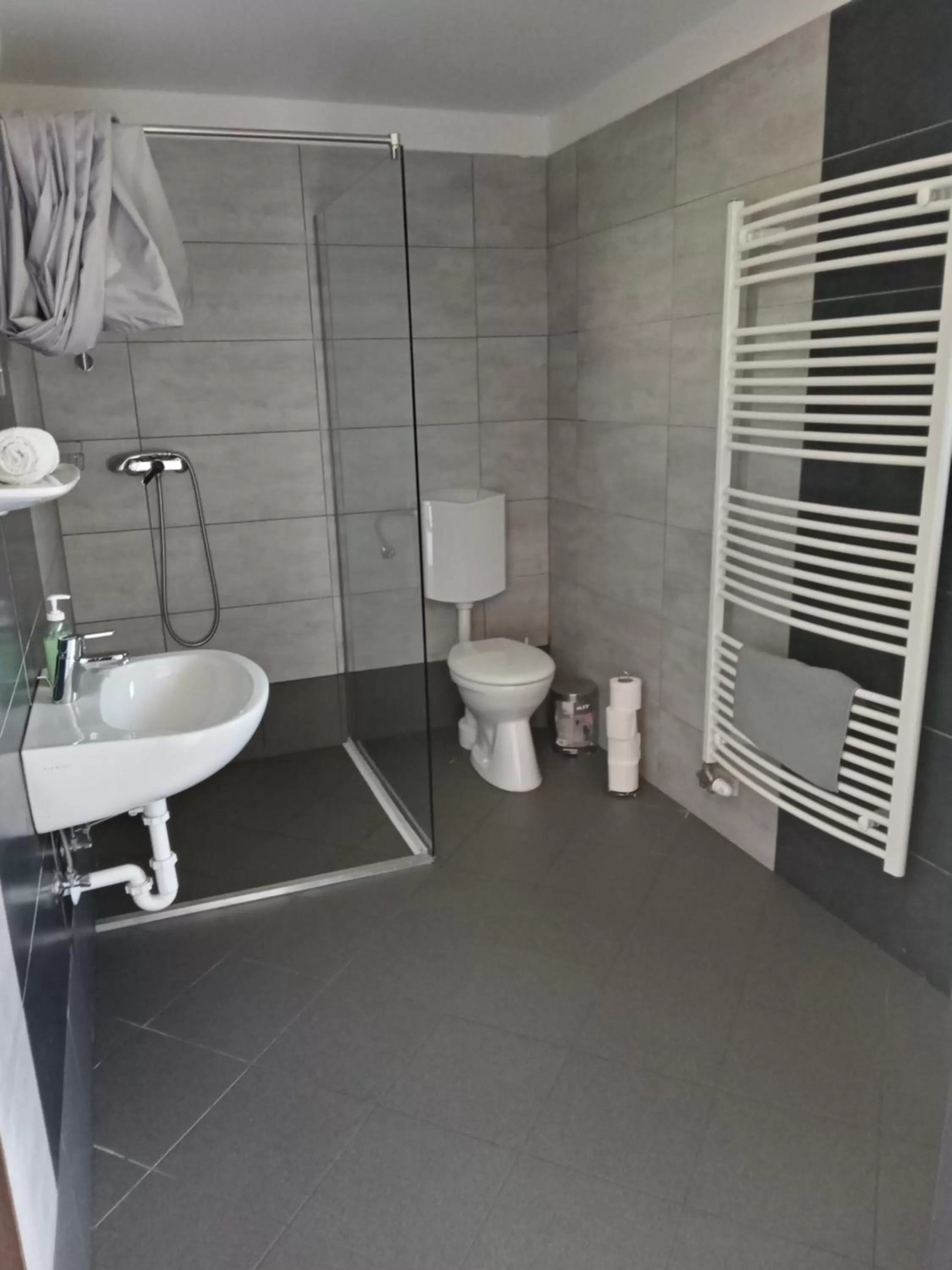 Tiszaliget Apartman és Szálló