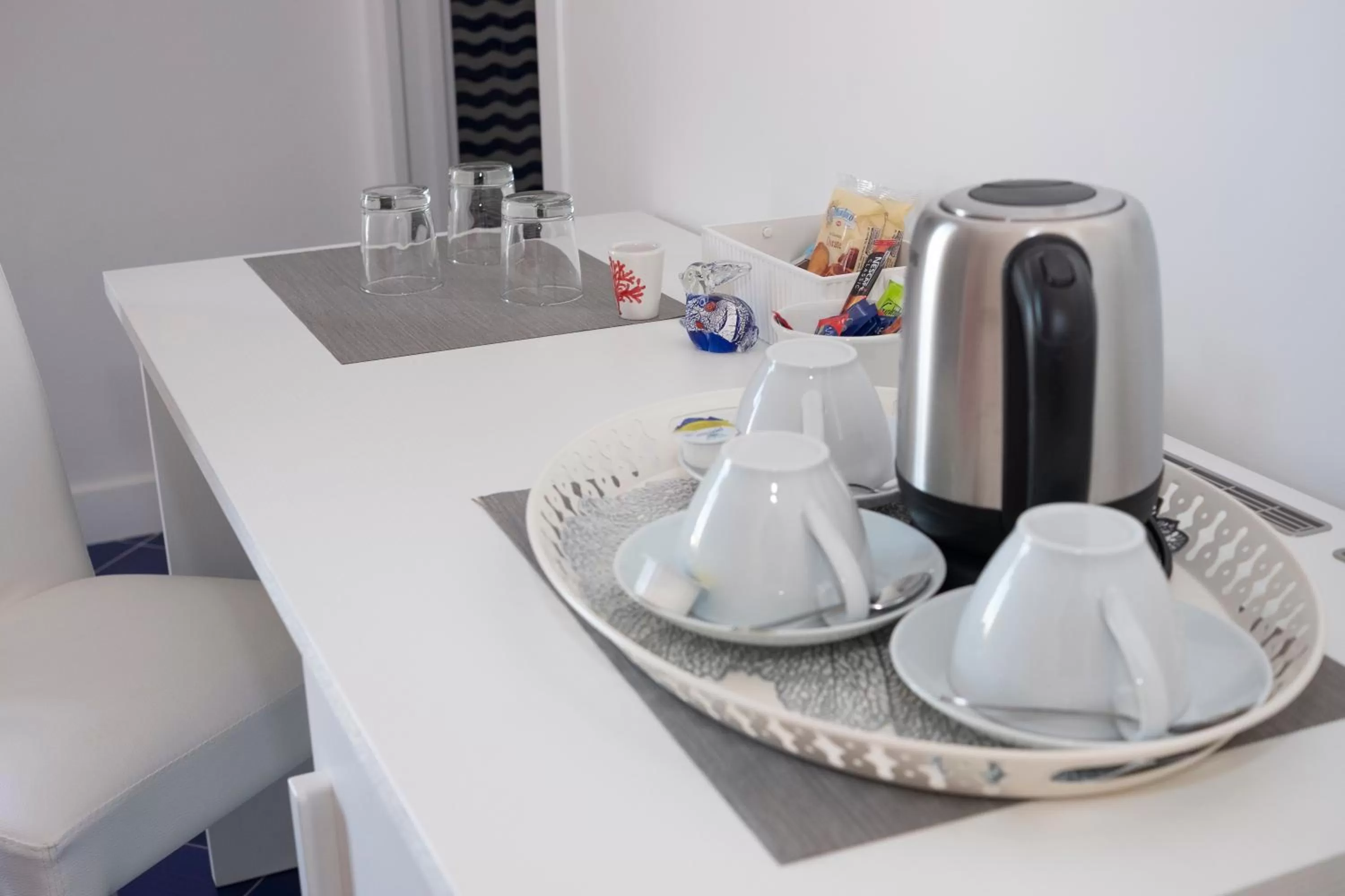 Breakfast in Domus Sole